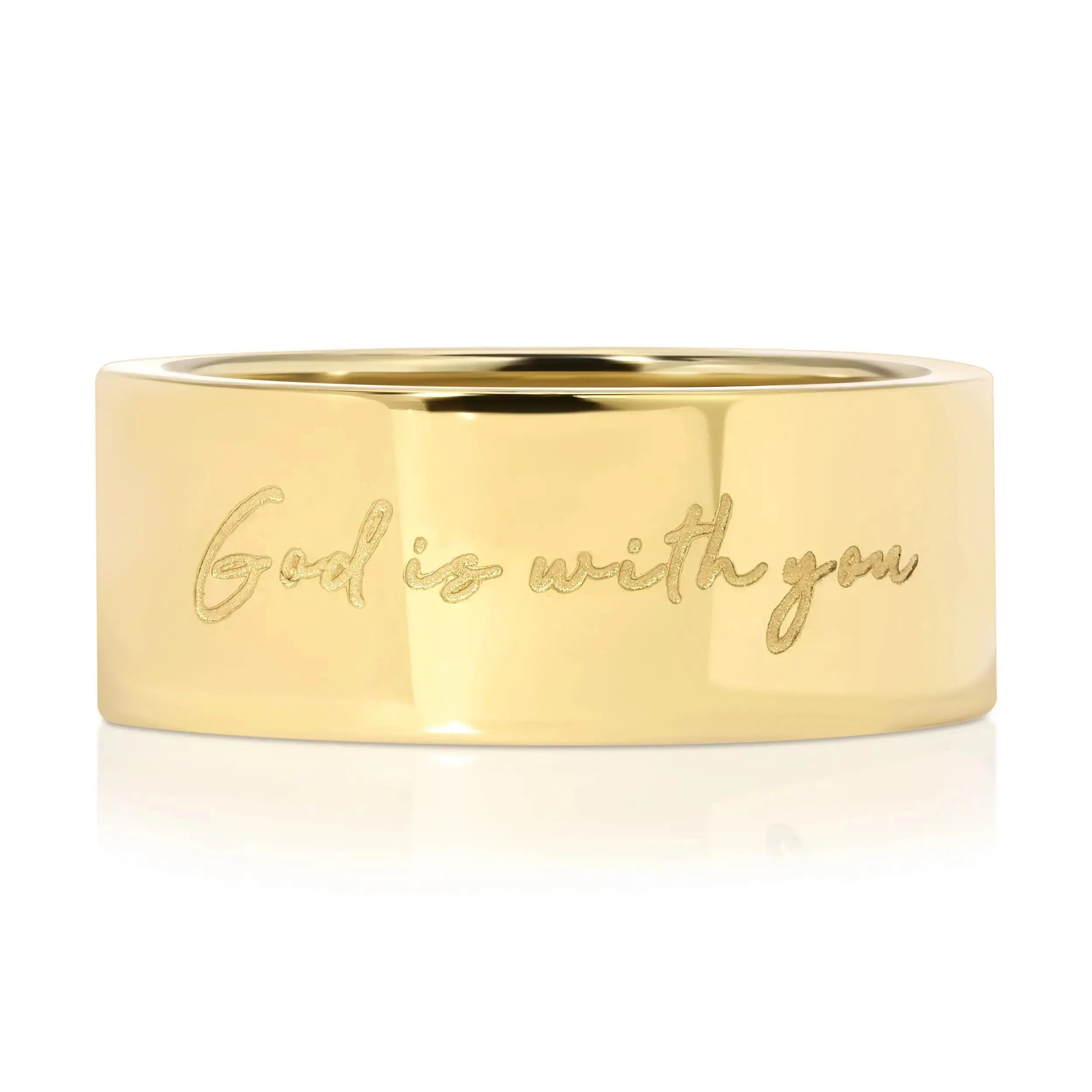Affirmation Ring Set (Valued at 116.00) Simone Prince