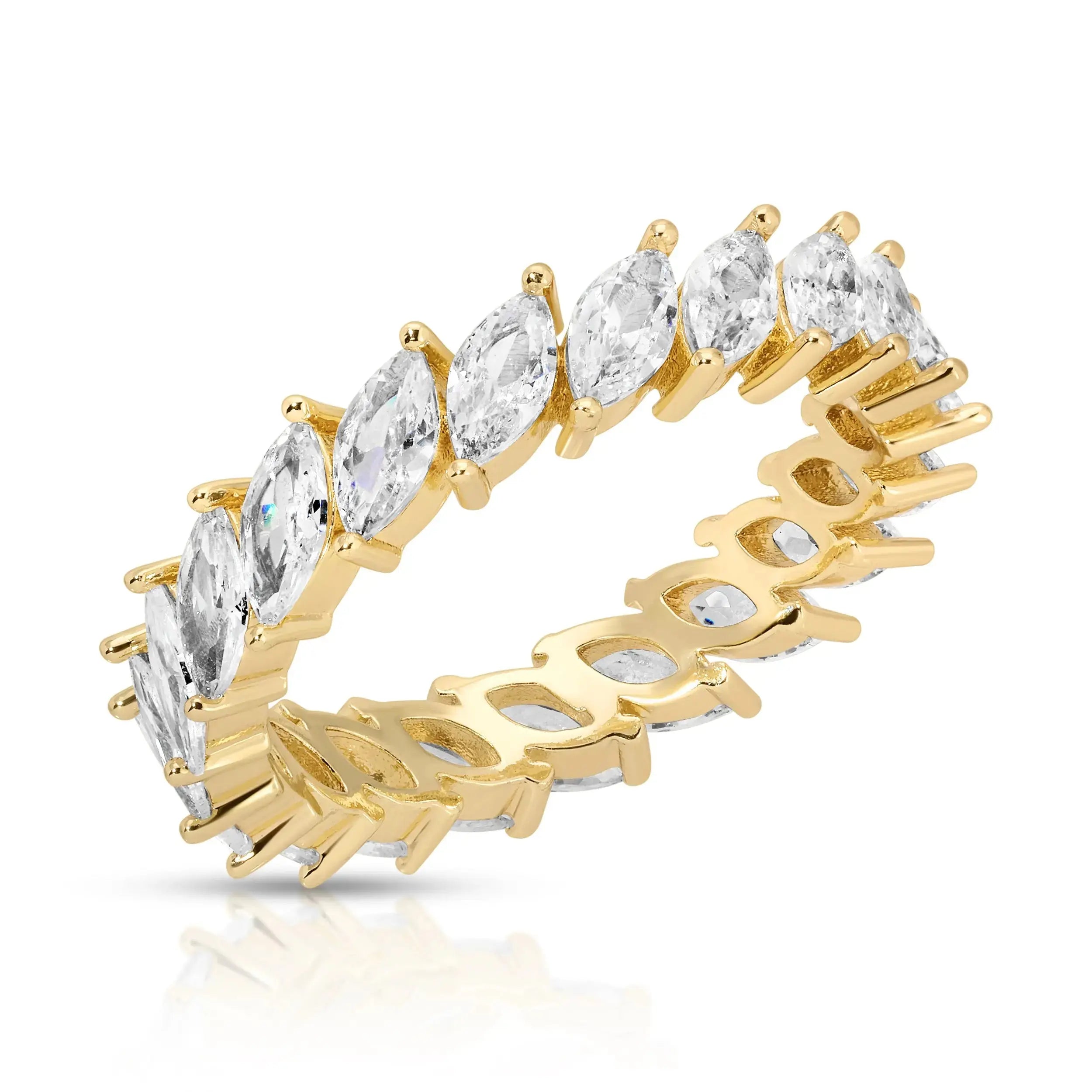 Josie Ring Simone Prince