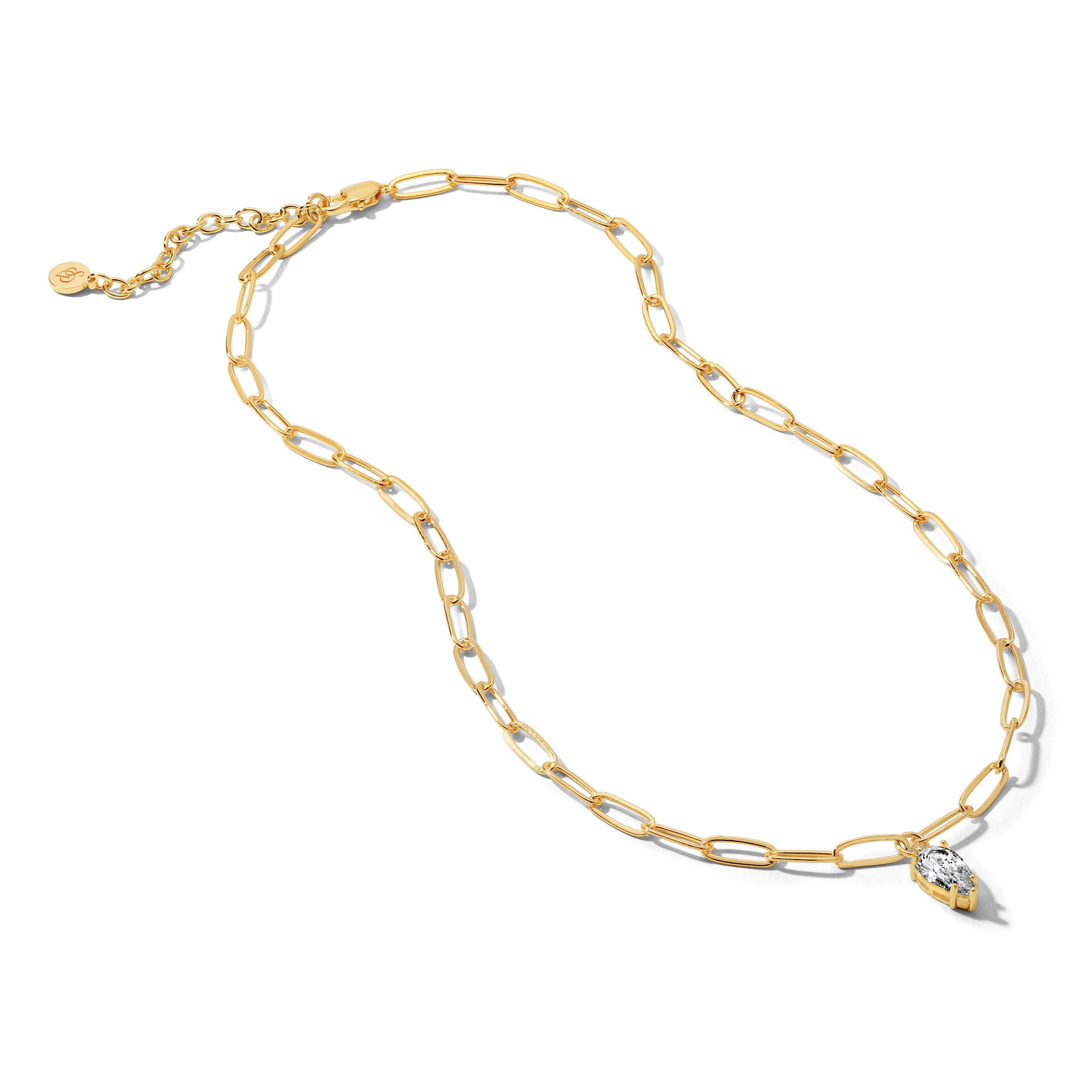 Nova Necklace