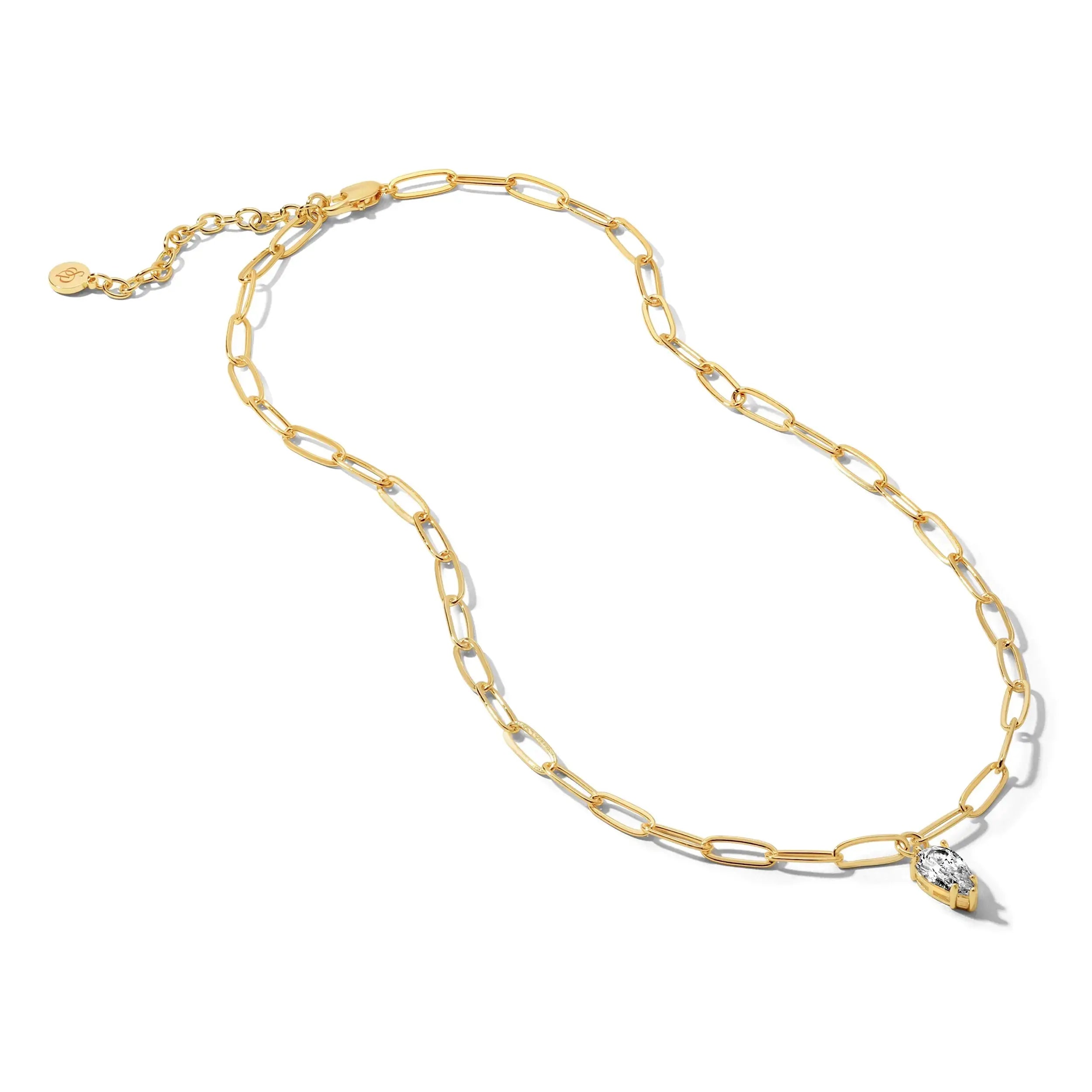 Nova Necklace - Simone Prince