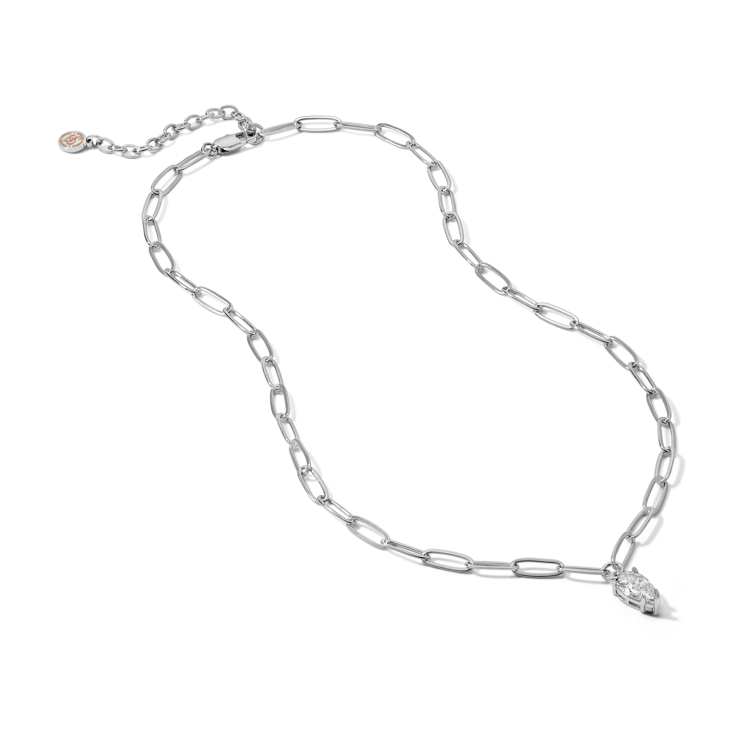 Nova Necklace