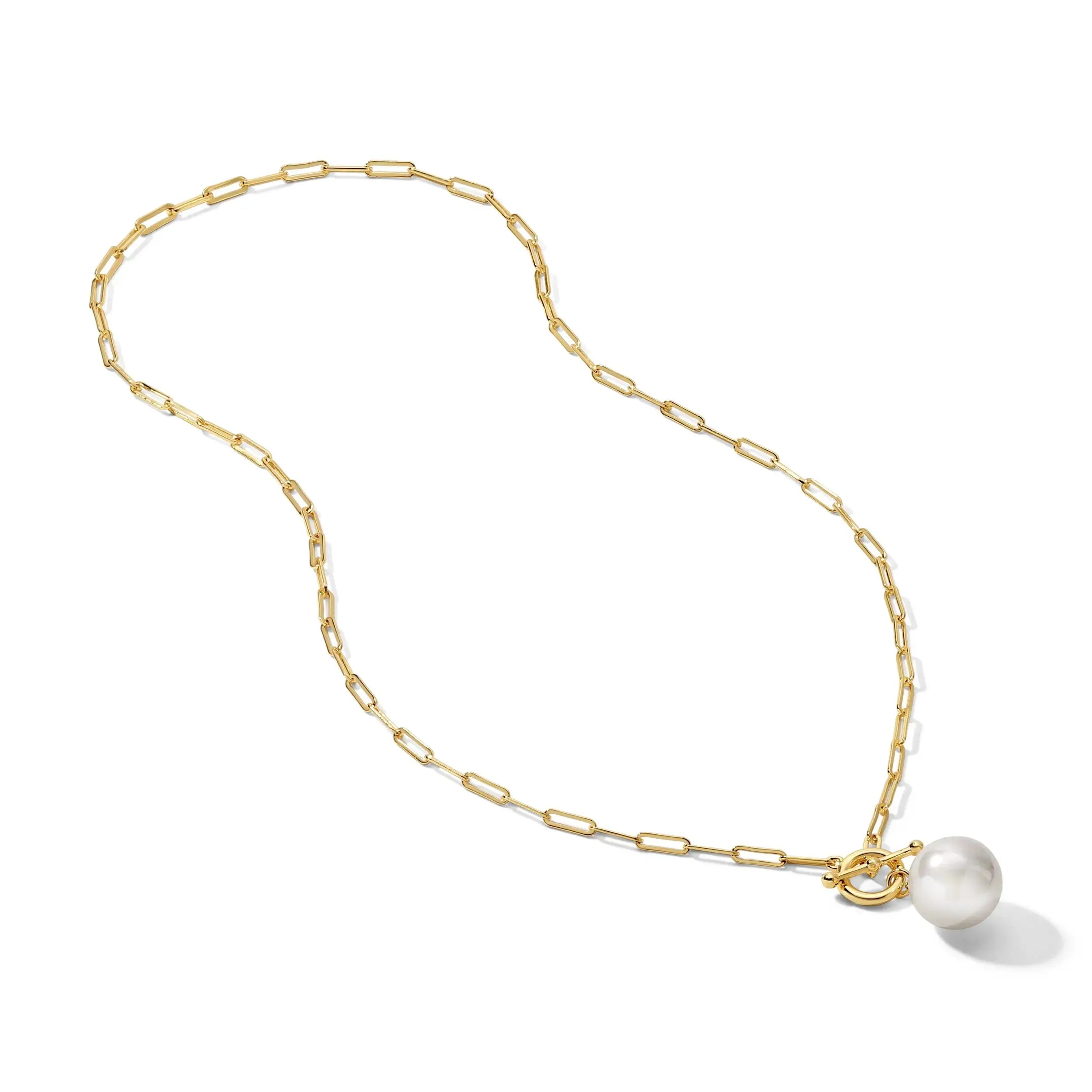Solé Pearl Necklace Simone Prince