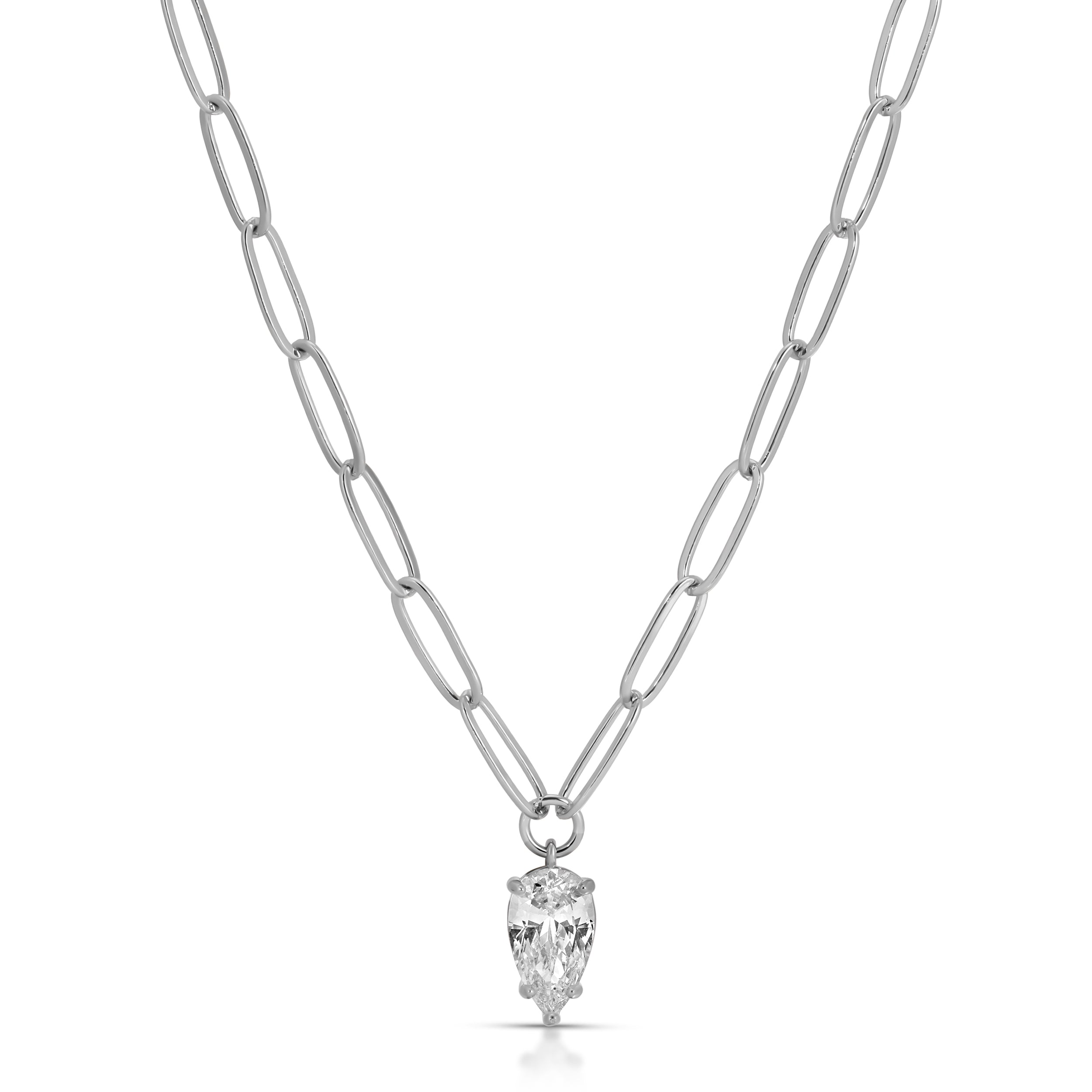 Nova Necklace