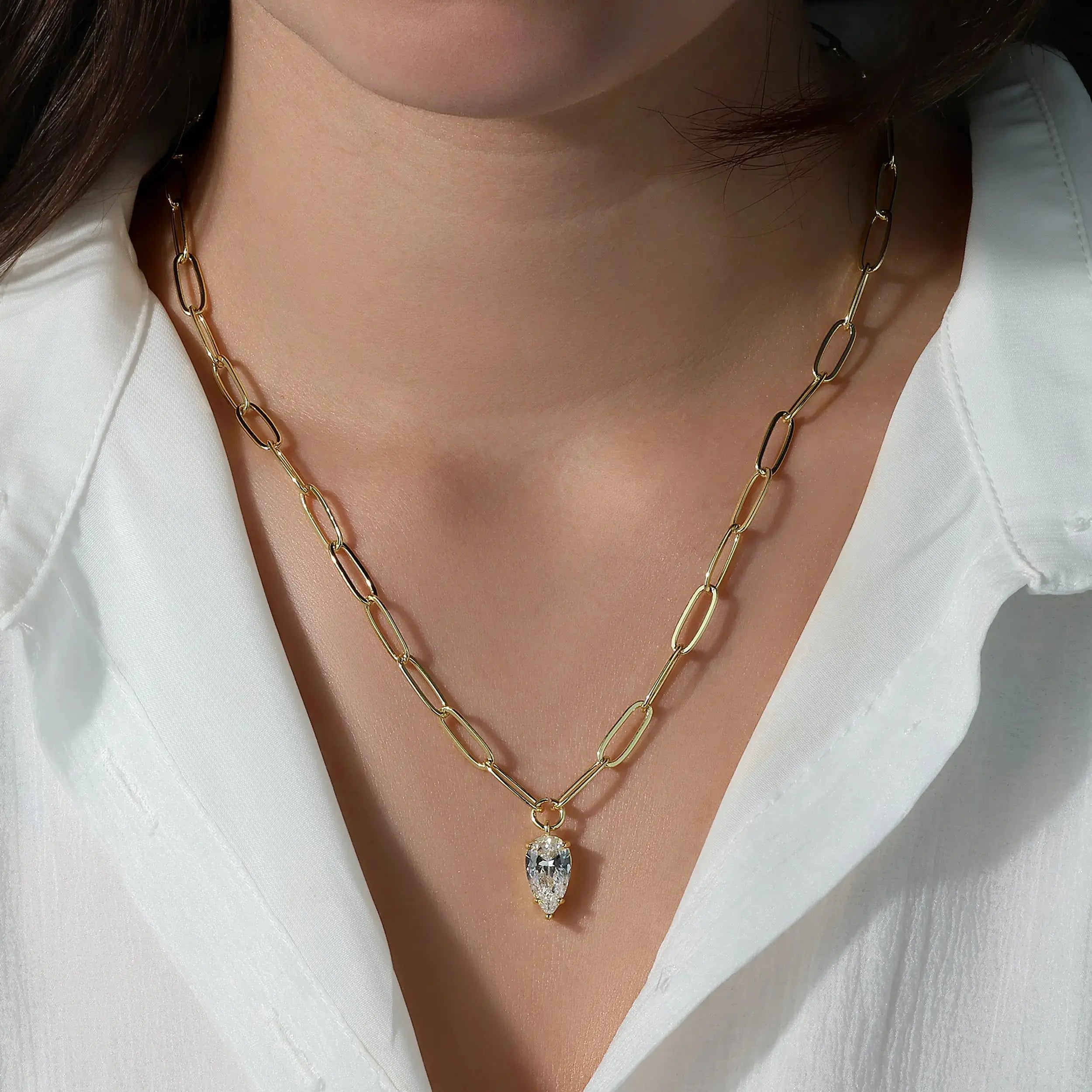 Nova Necklace - Simone Prince