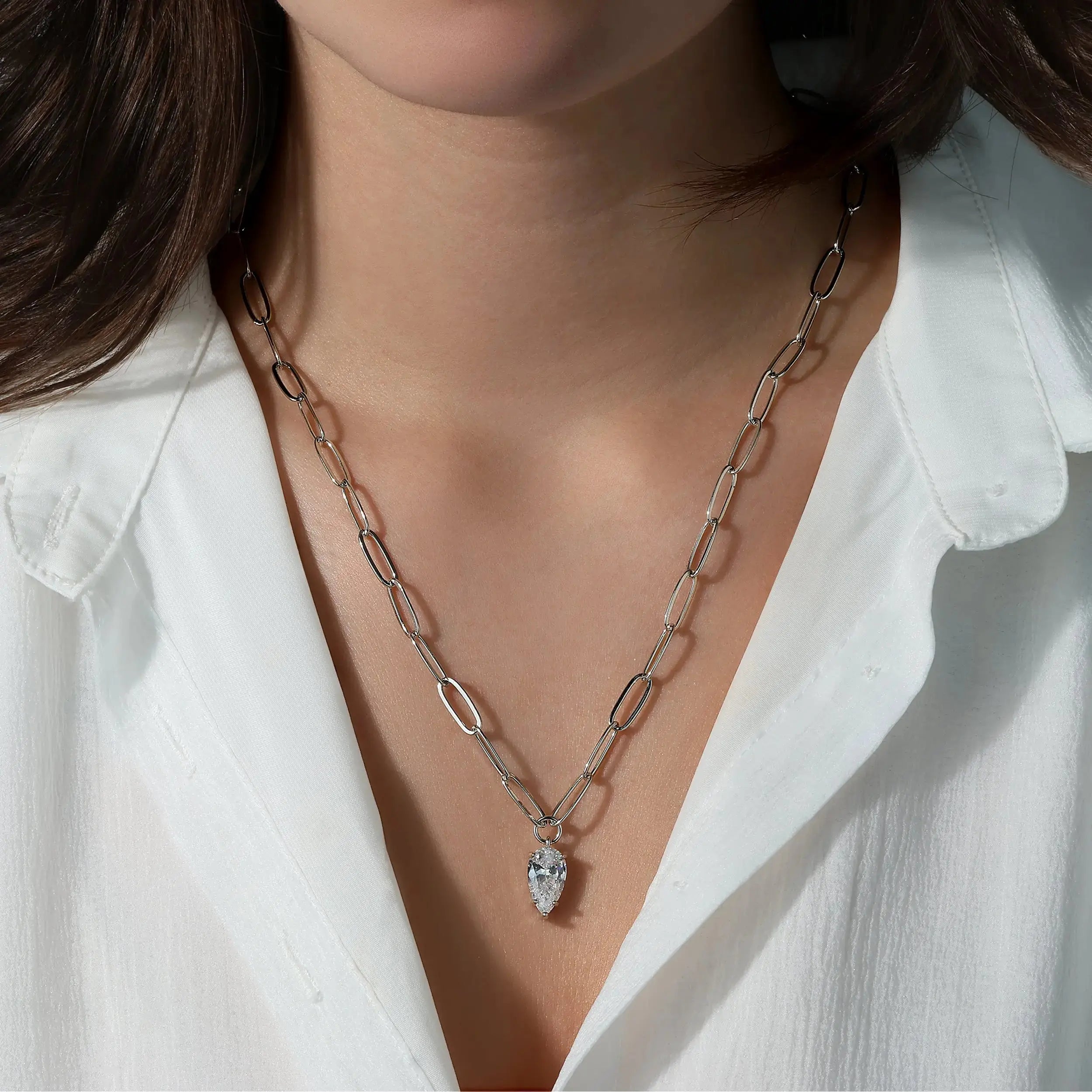 Nova Necklace - Simone Prince