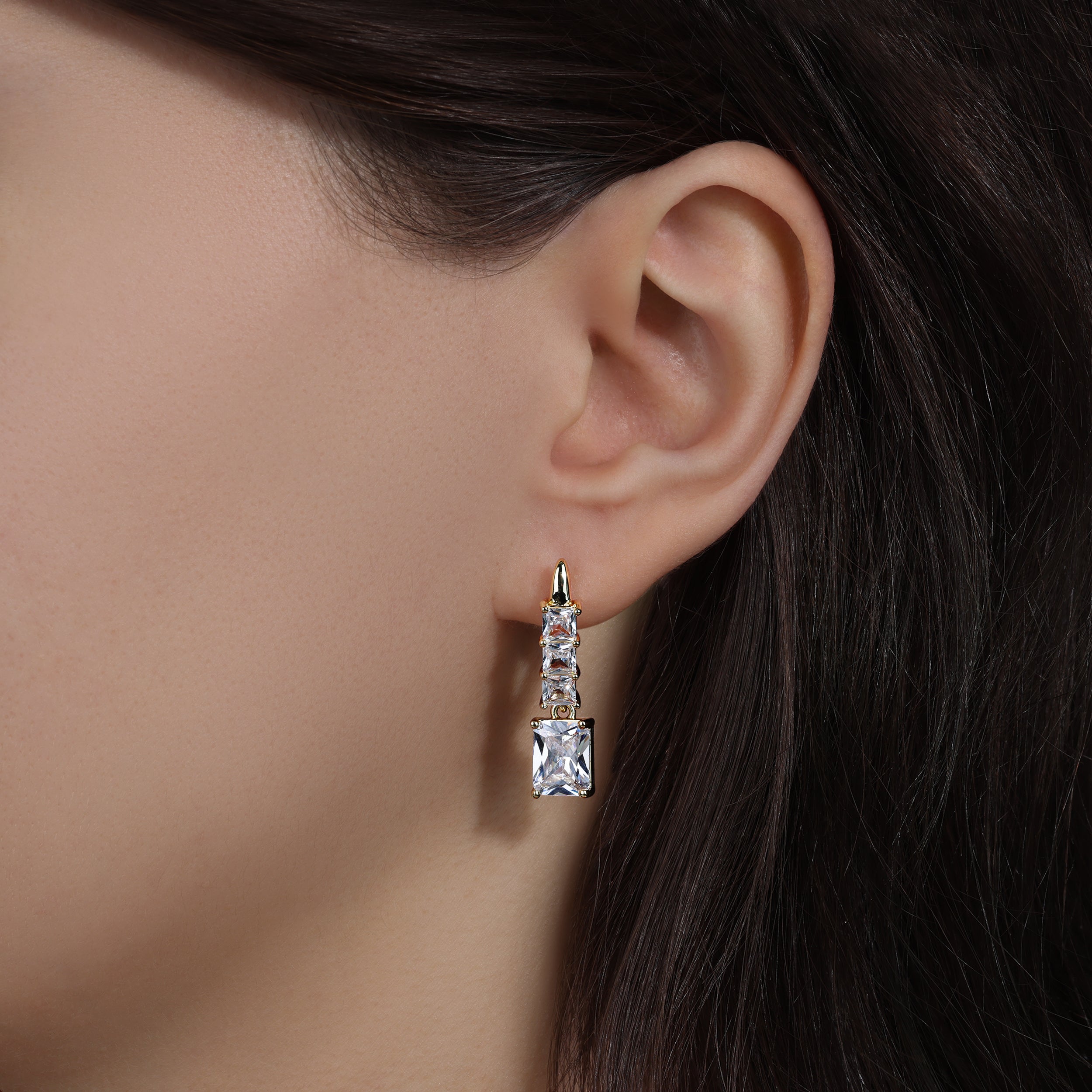 Vivian Earrings