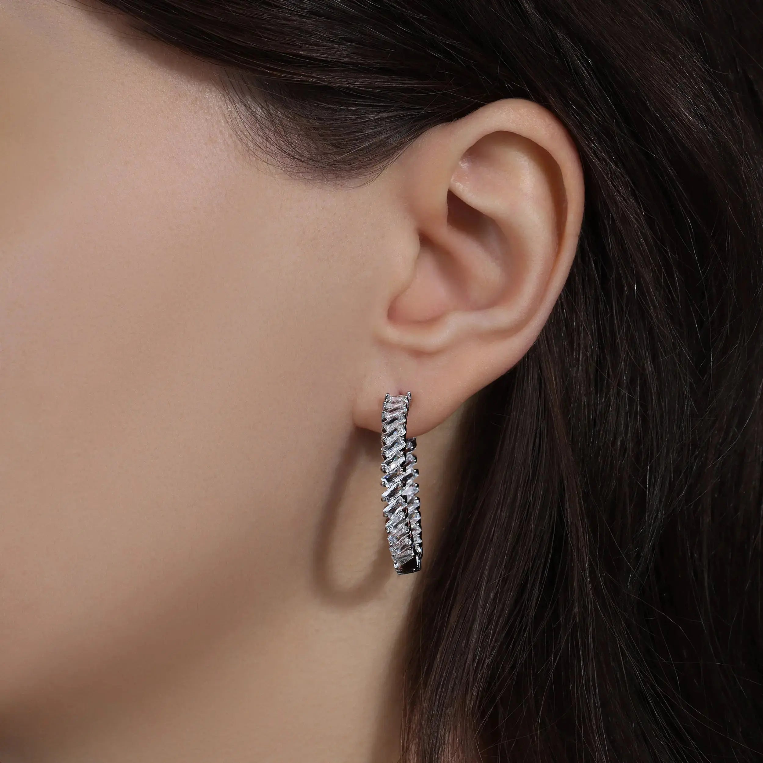 Elixir Earrings Simone Prince