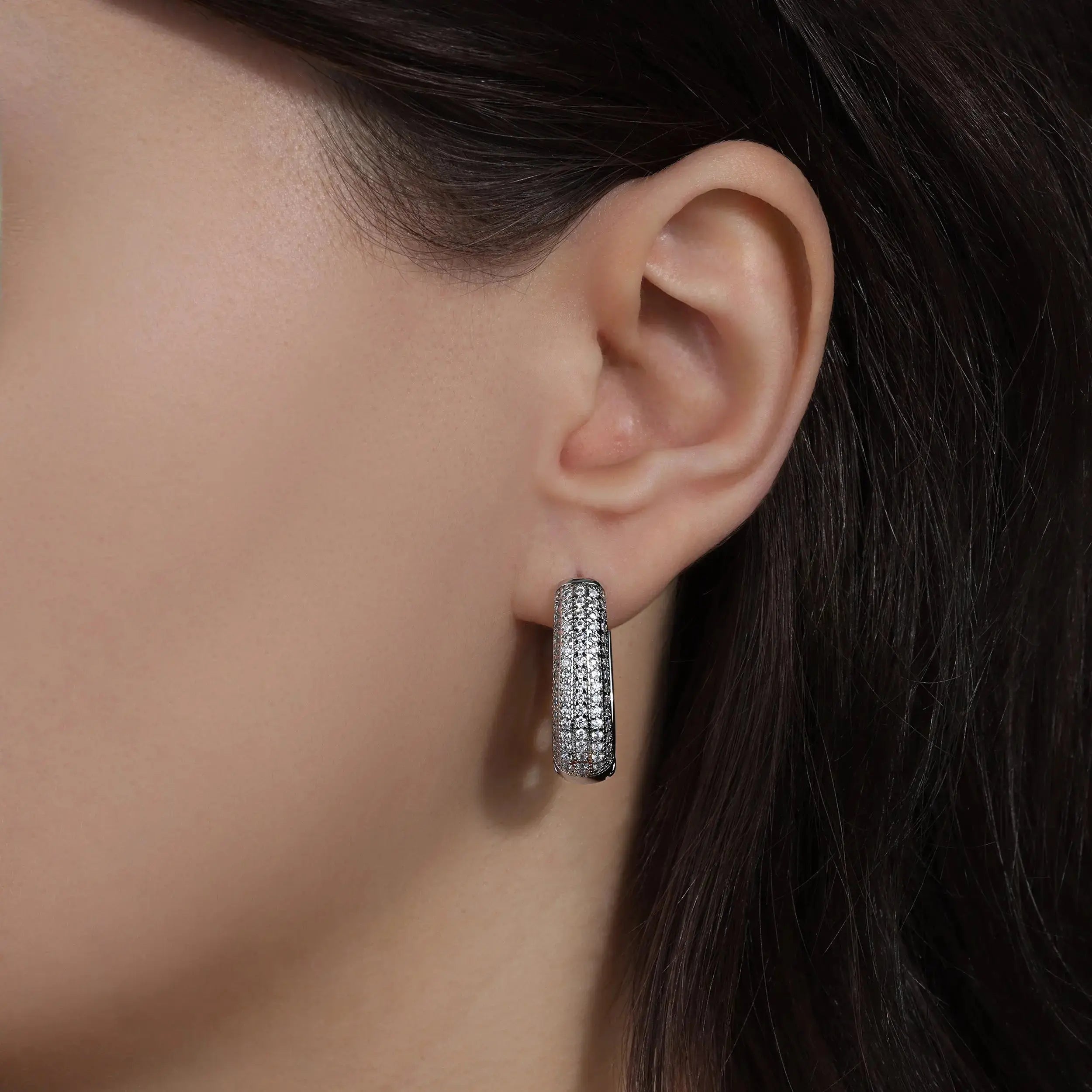 Christina Earrings Simone Prince