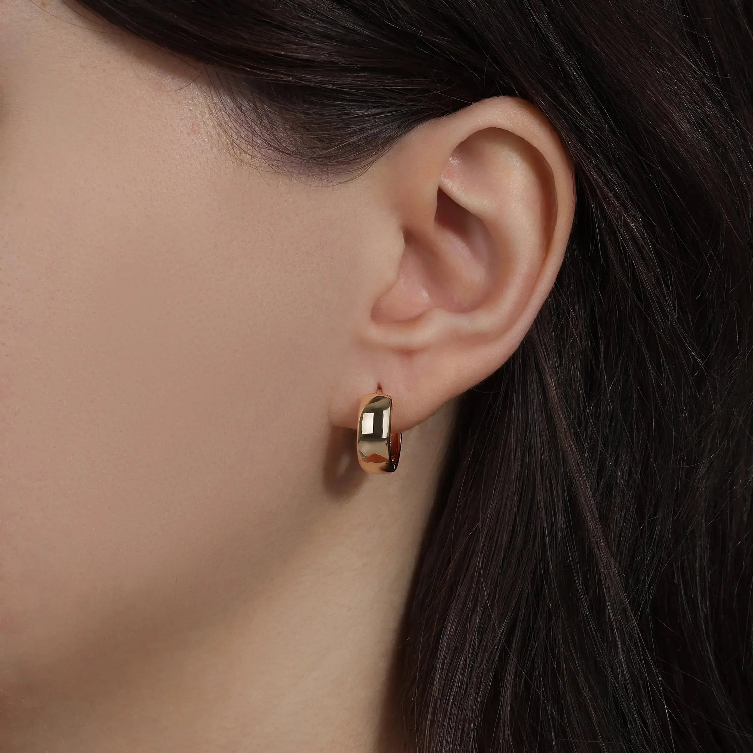 Keke's Earrings Simone Prince