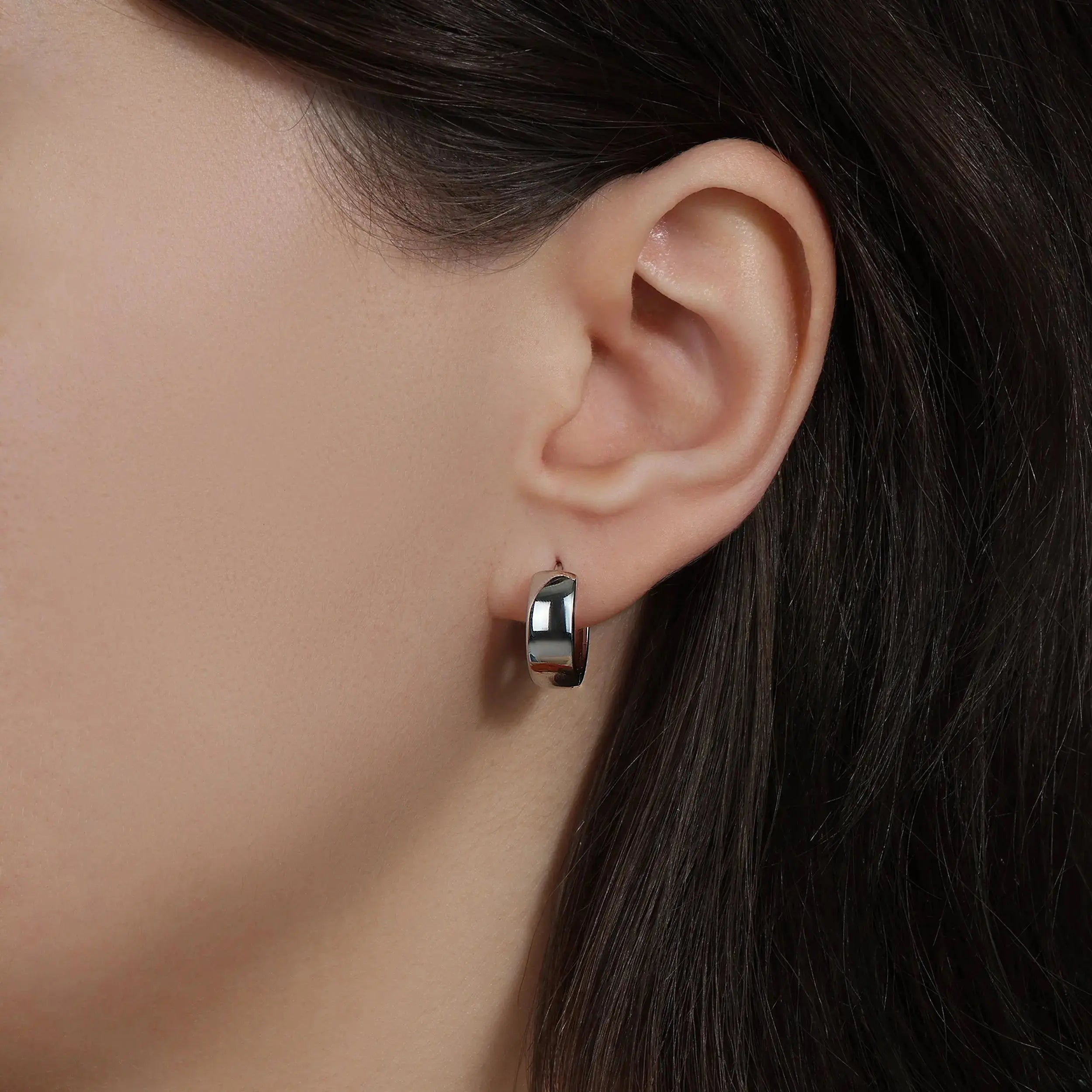 Keke's Earrings Simone Prince