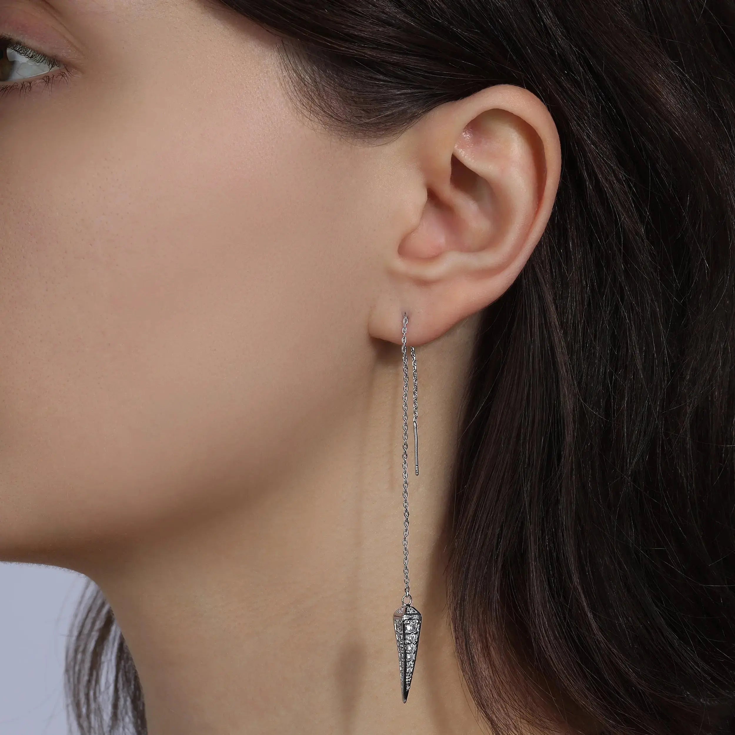 Aeris Earrings Simone Prince