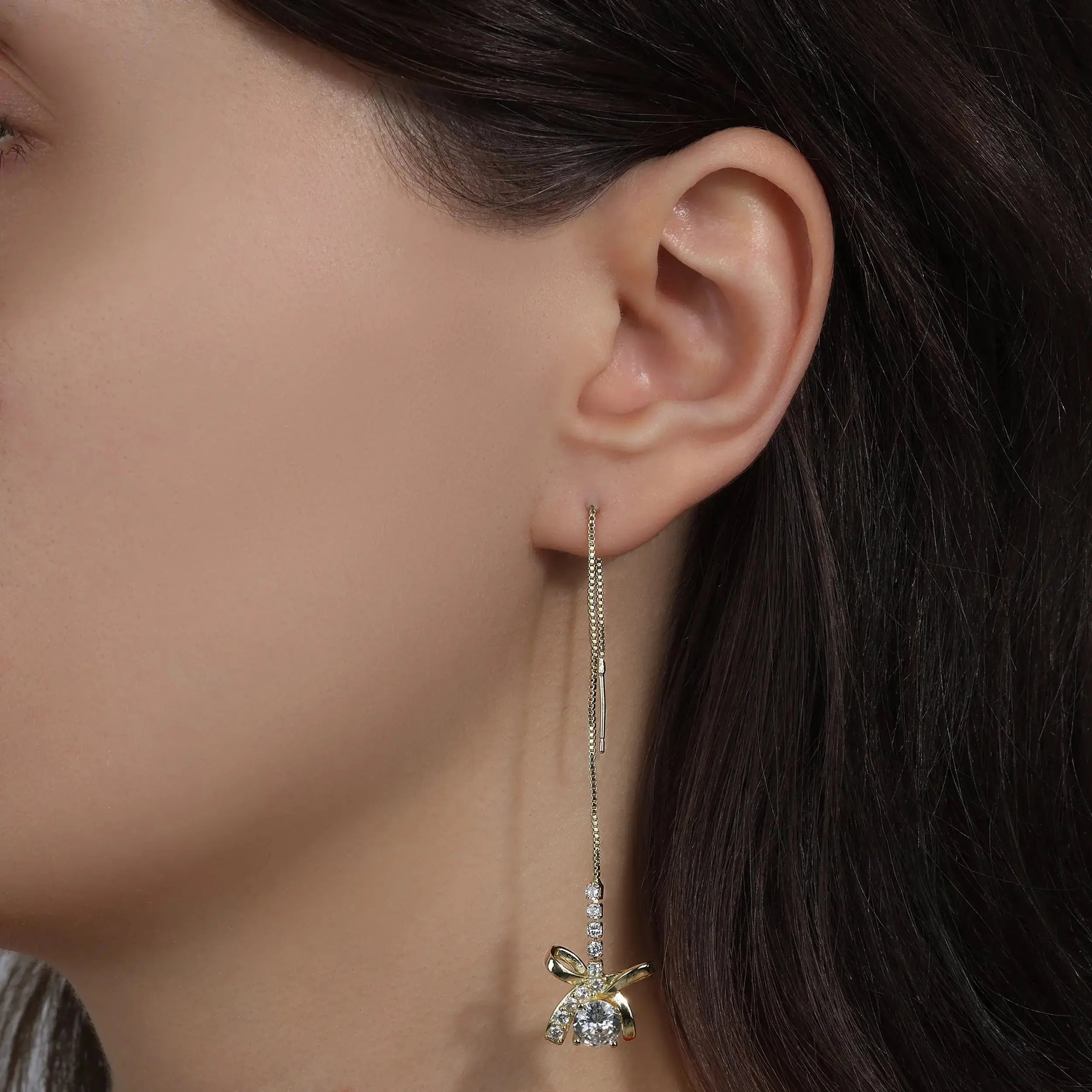 Noel Earrings Simone Prince