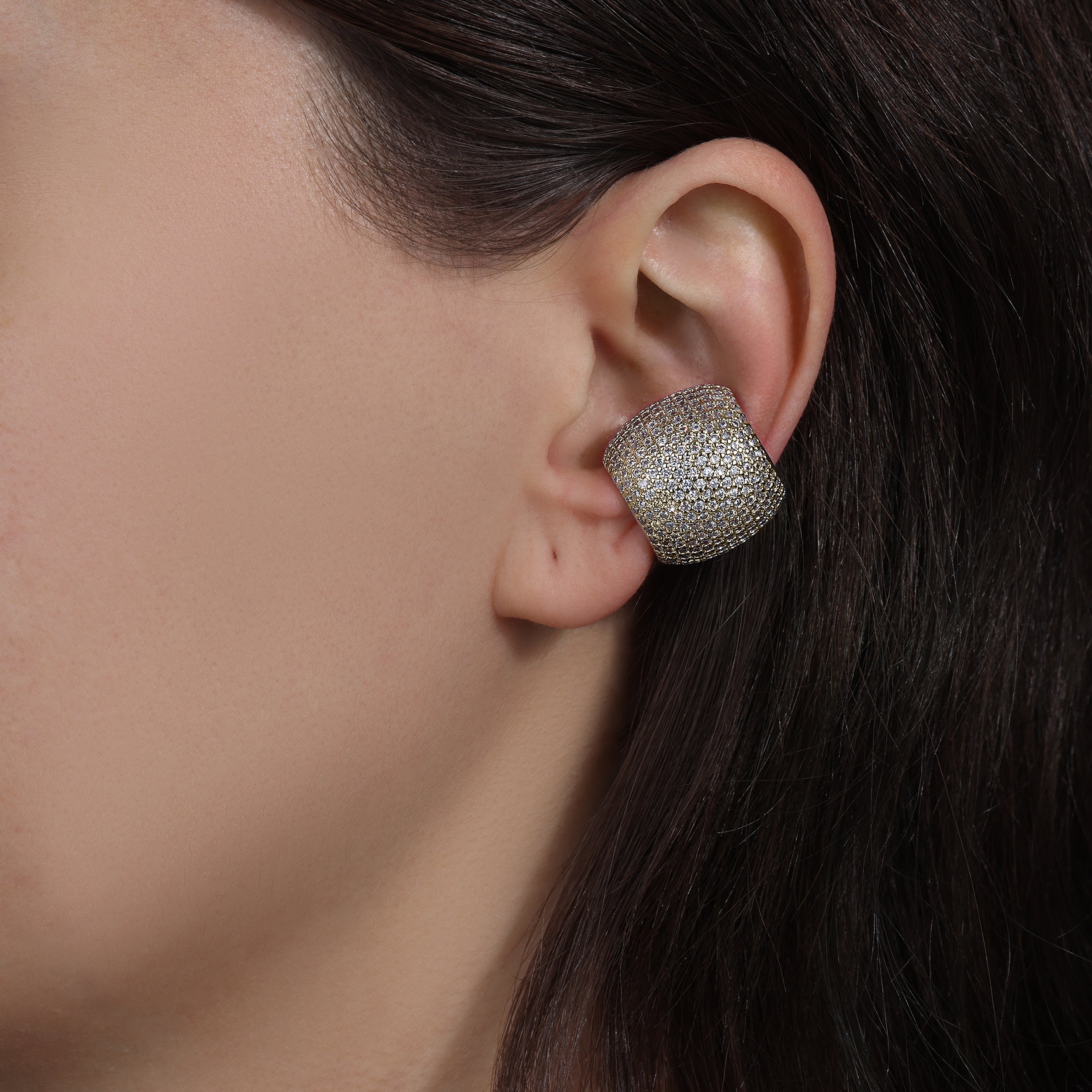 Solara Ear Cuff