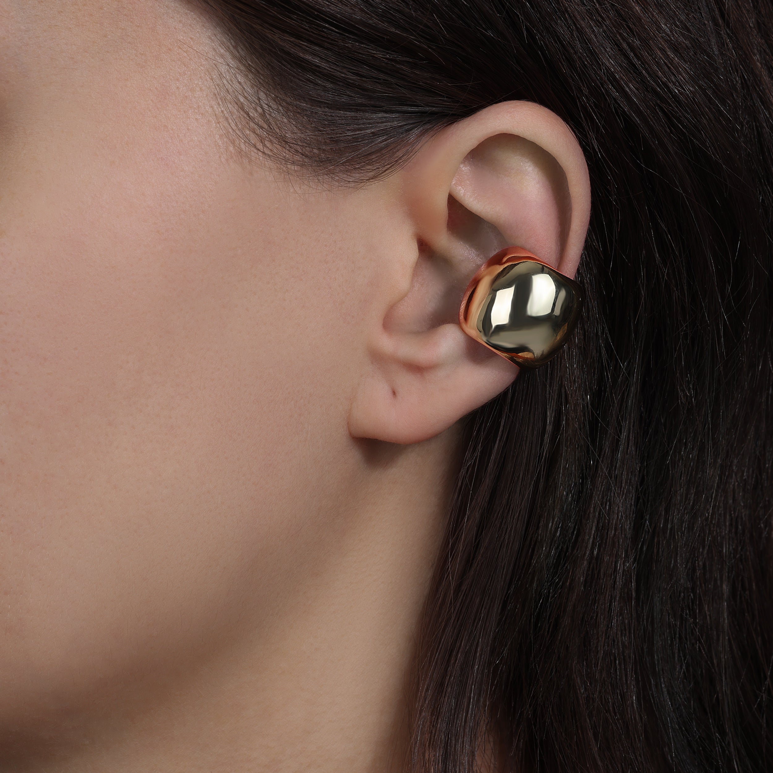 Halo Ear Cuff