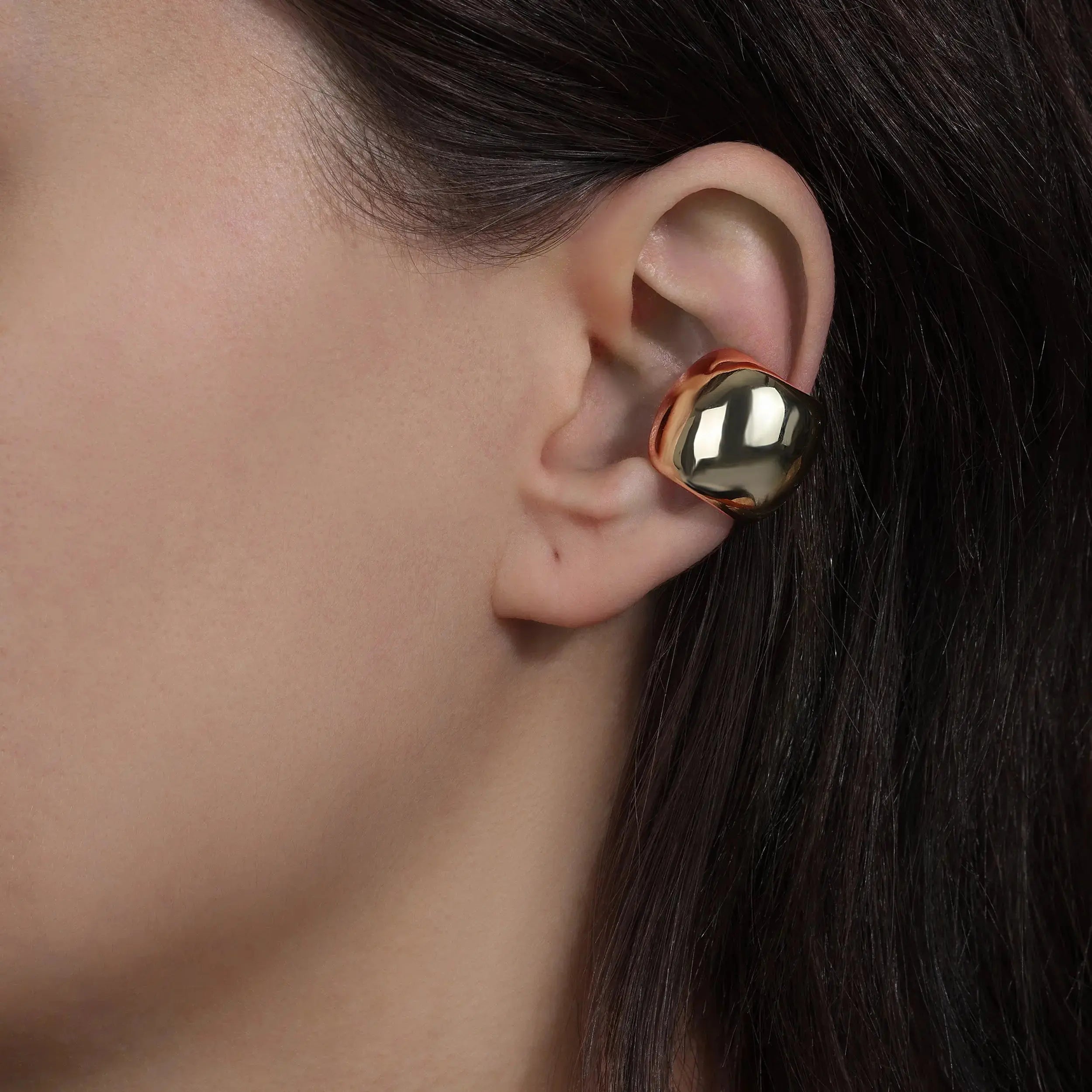 Halo Ear Cuff Simone Prince