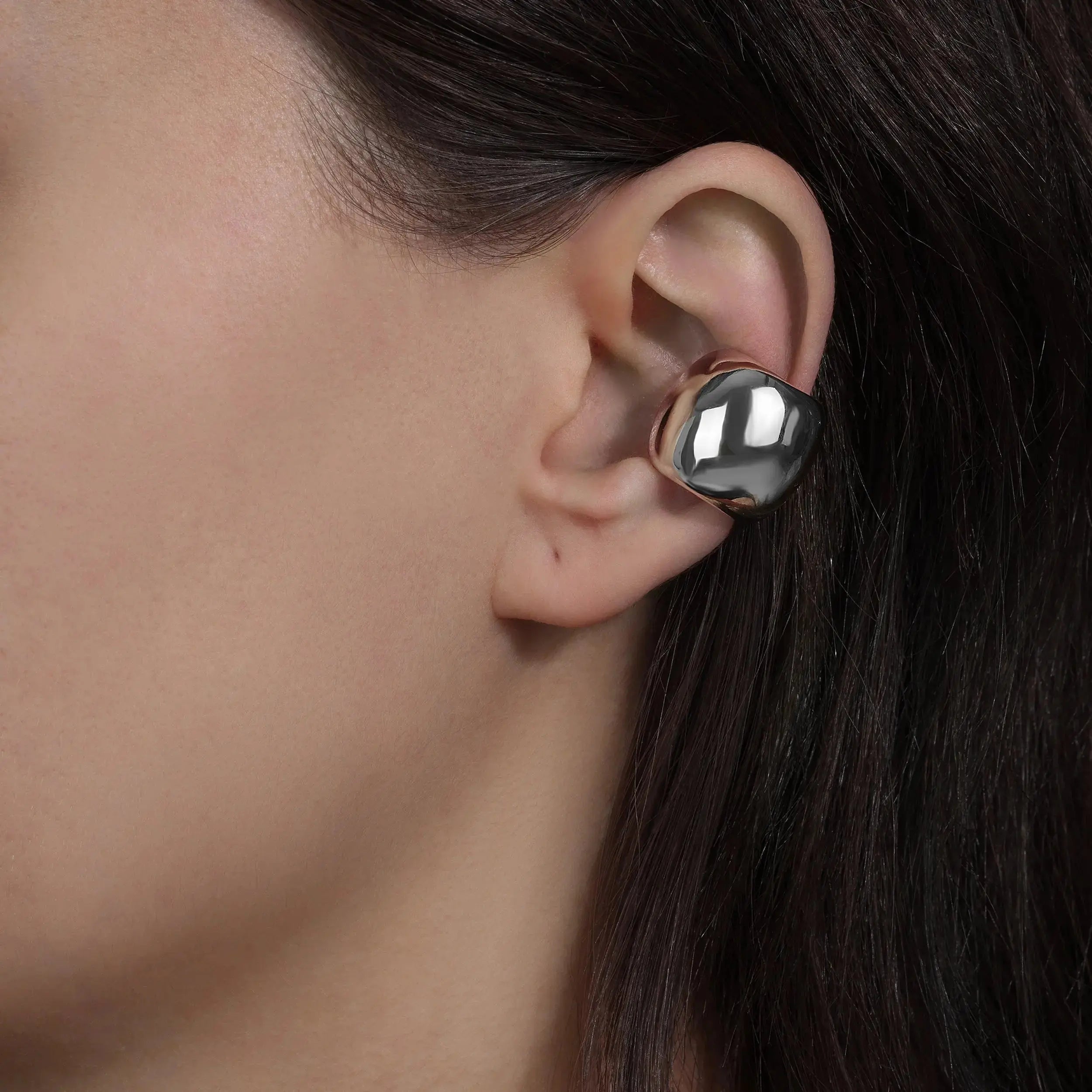 Halo Ear Cuff Simone Prince