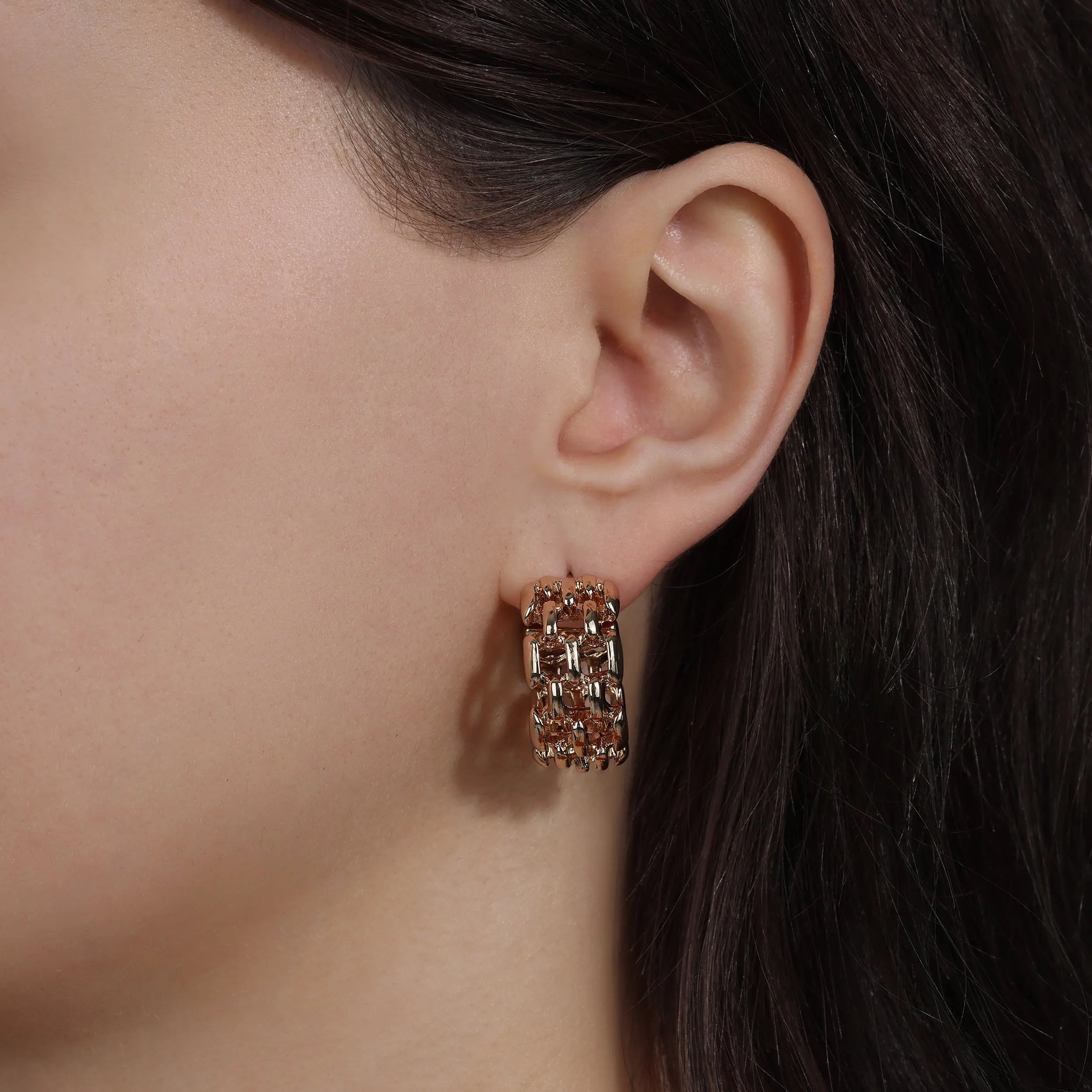 Cheval Earrings Simone Prince