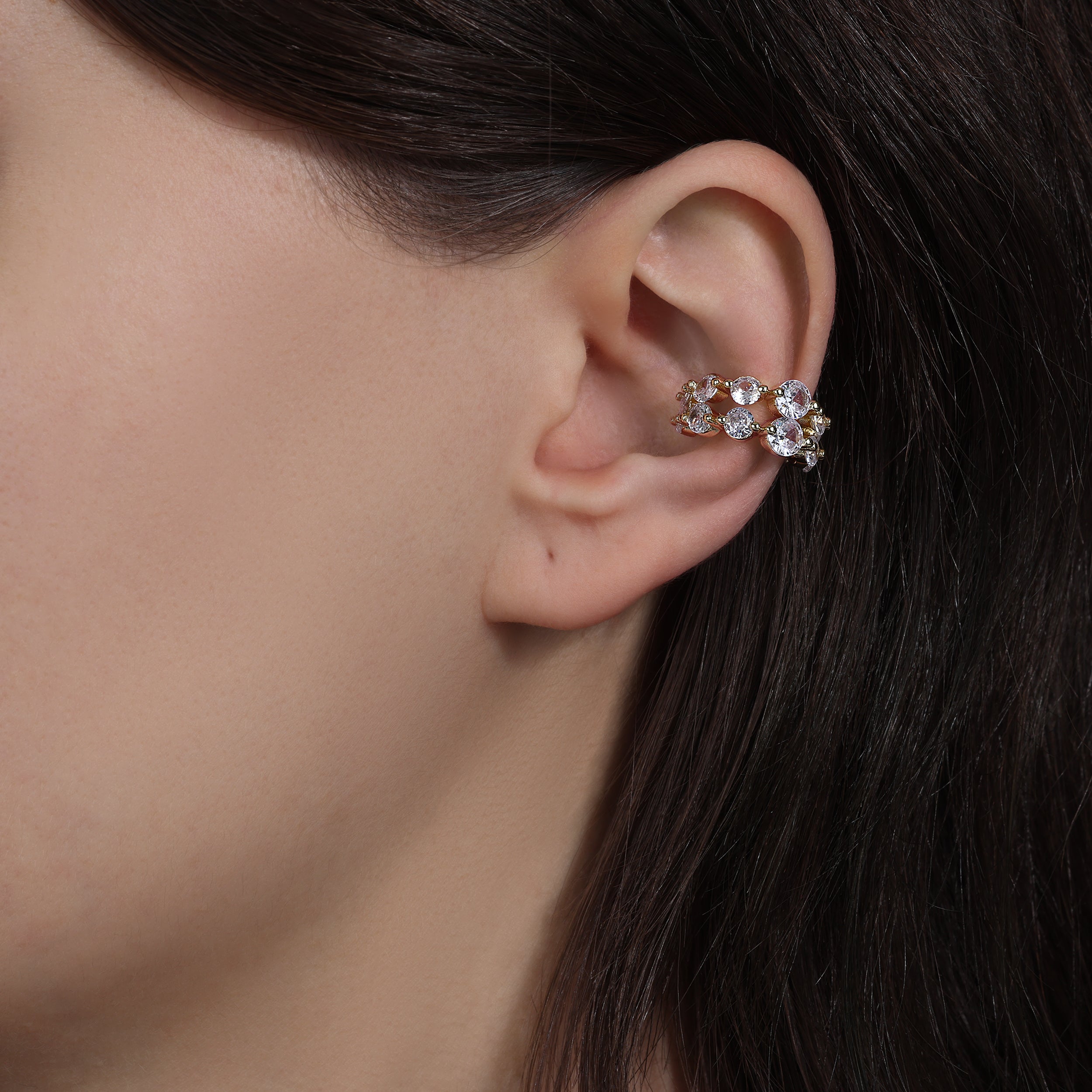 Celeste Ear Cuff