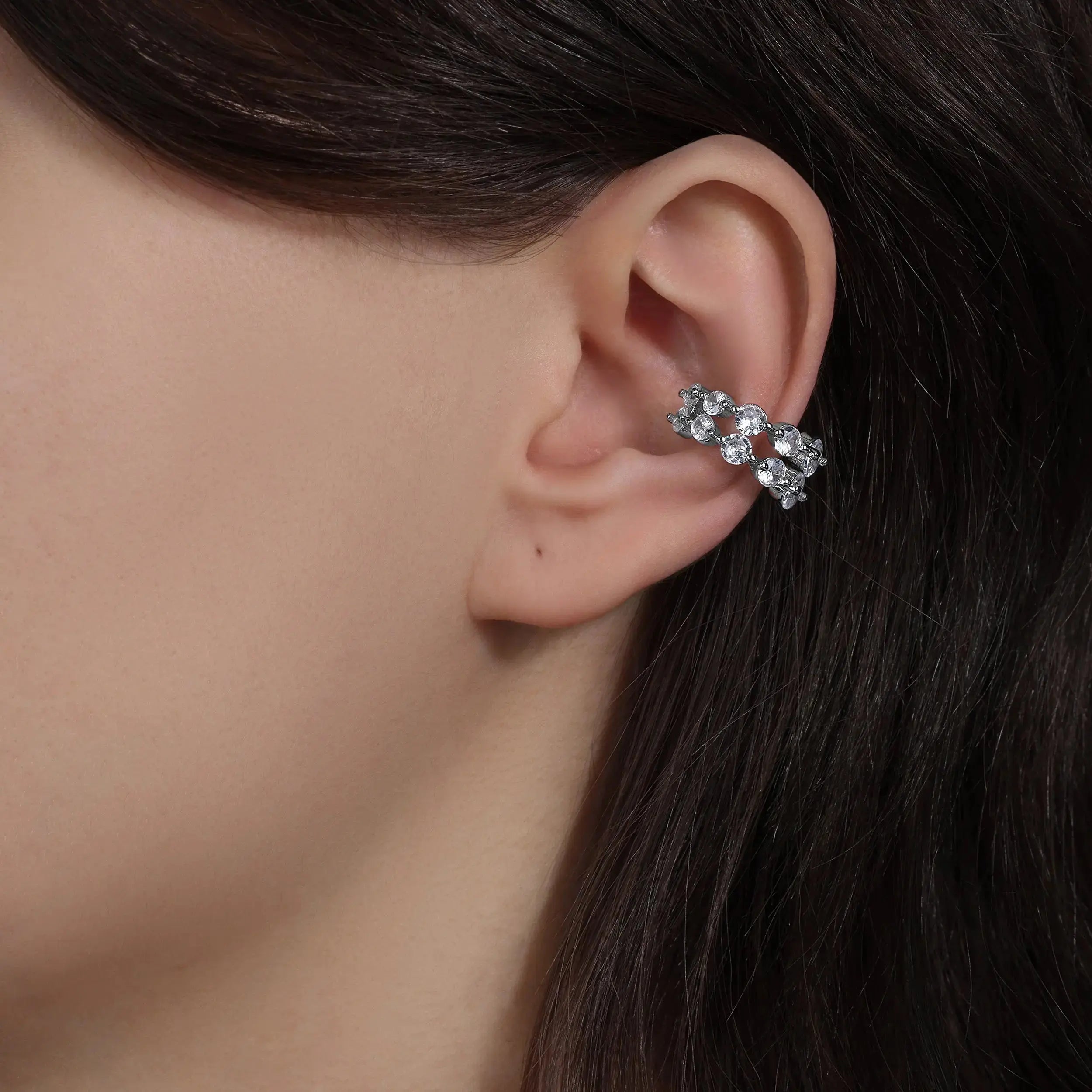 Celeste Ear Cuff Simone Prince