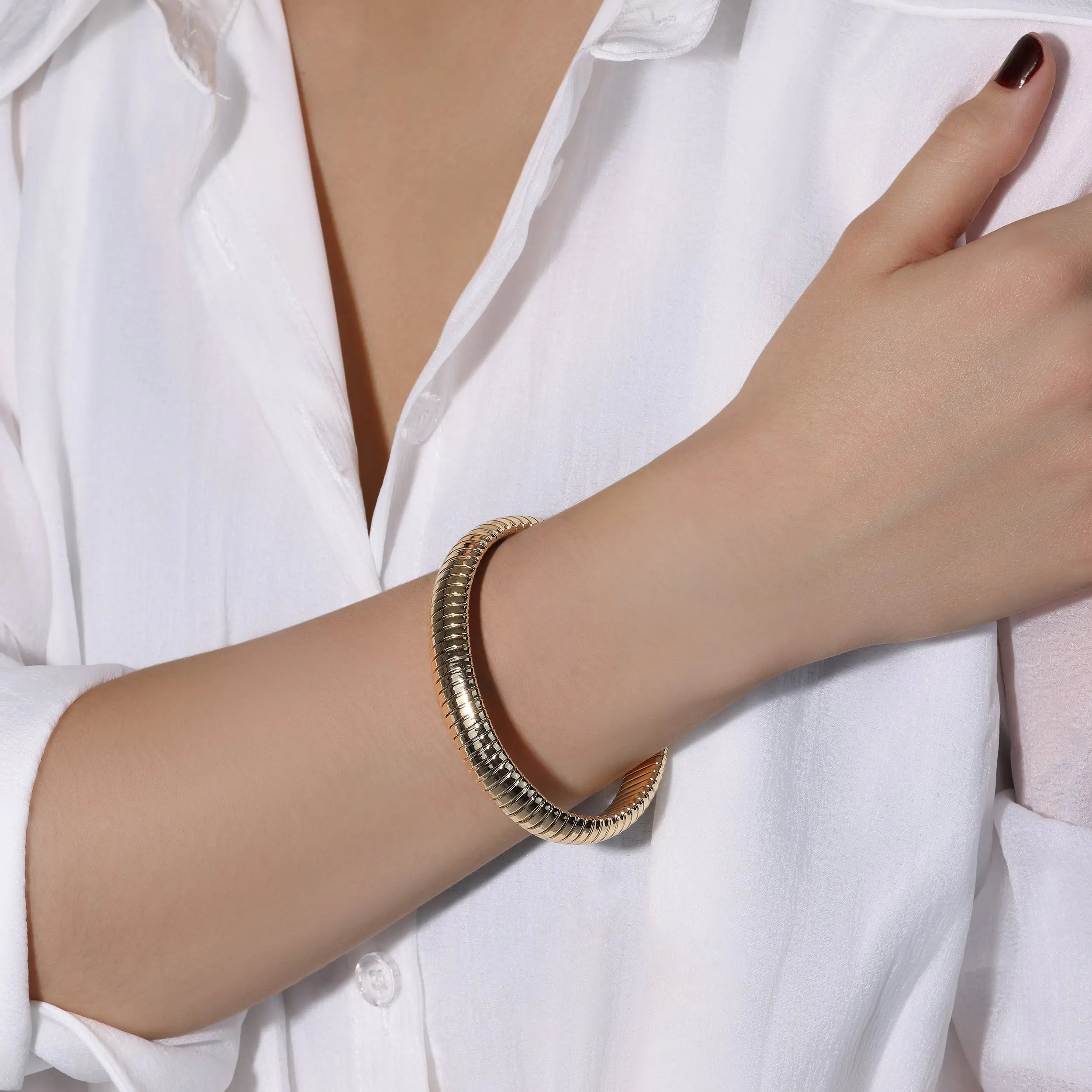 Vetra Bracelet Simone Prince