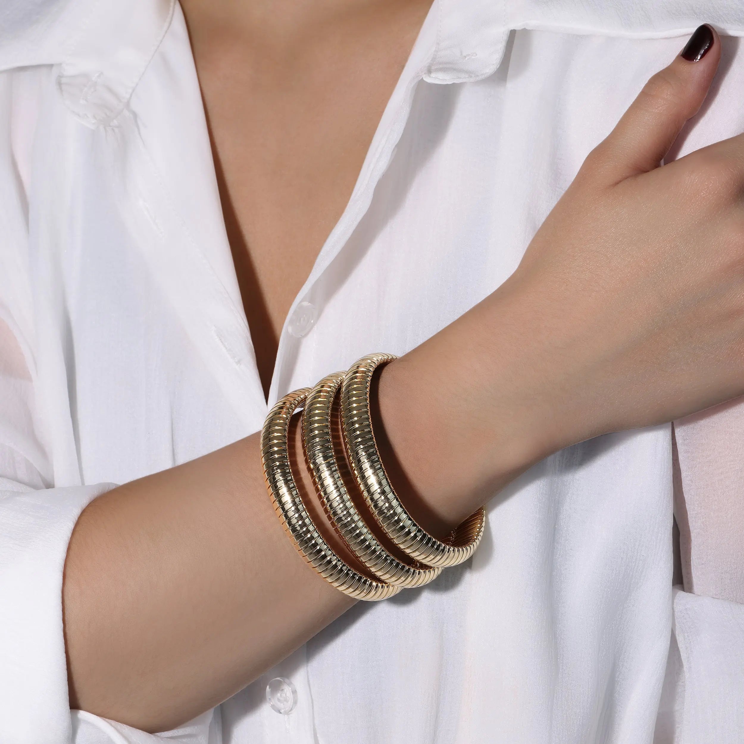 Vetra Bracelet Simone Prince