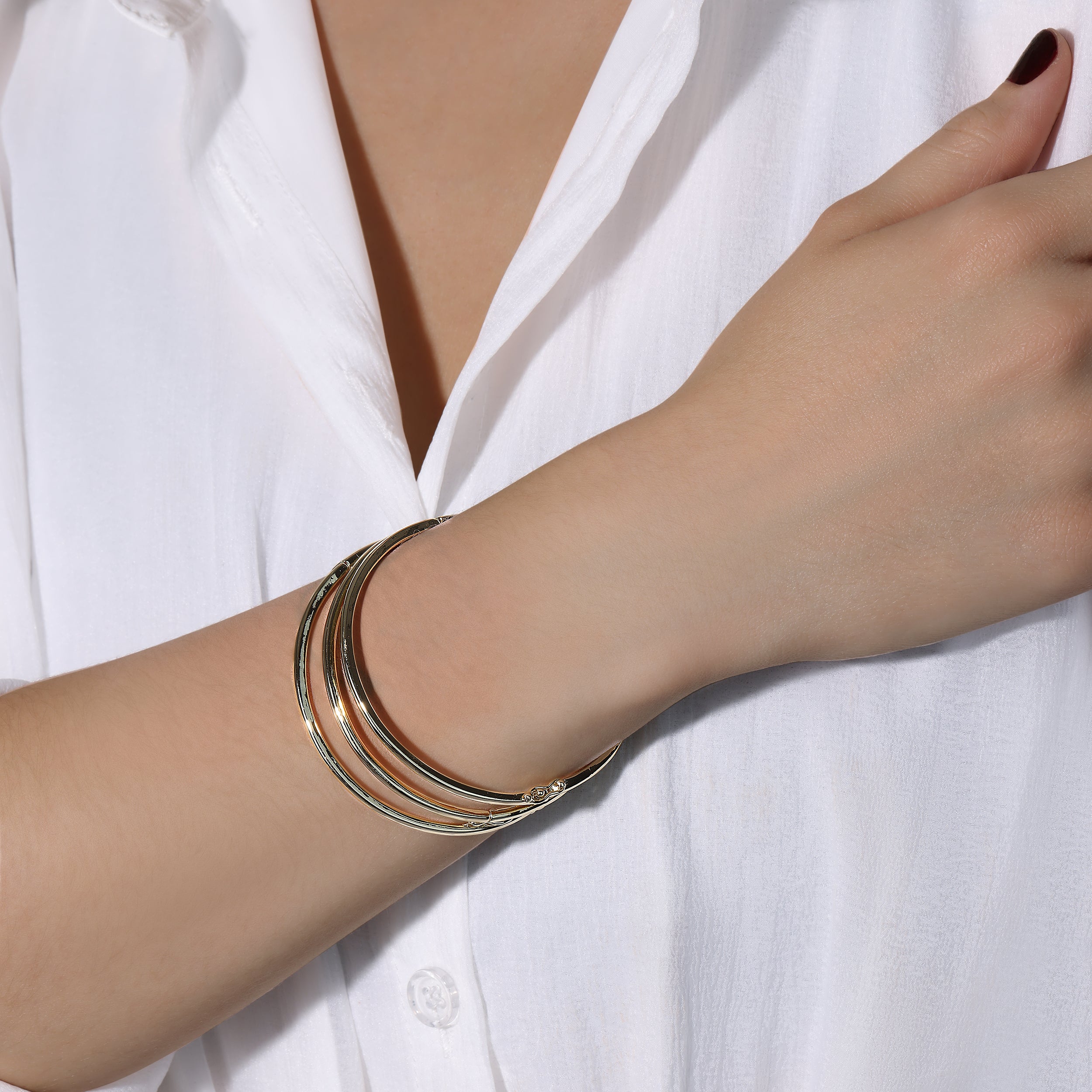Silk Bracelet