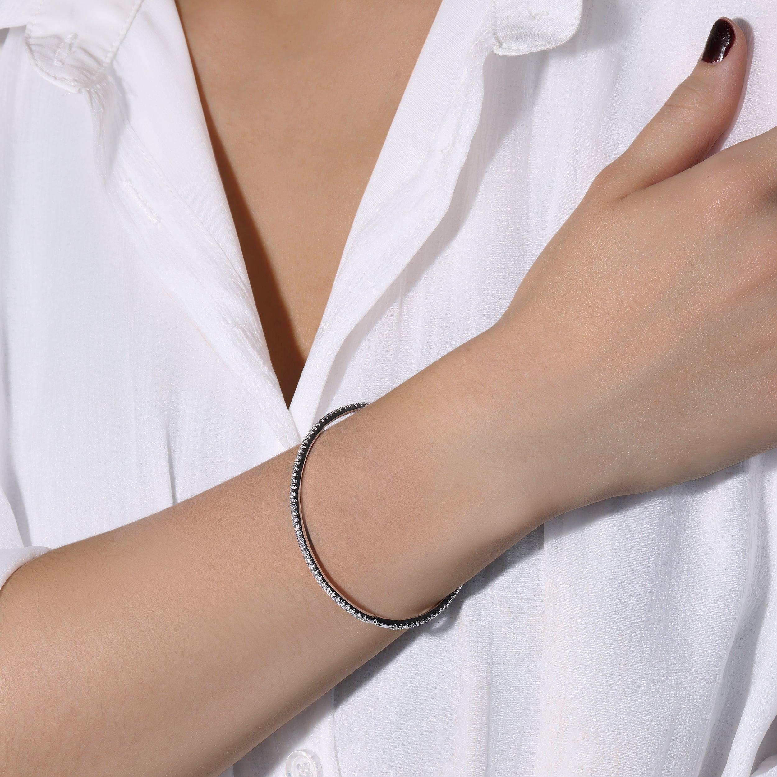 Whisper Bracelet