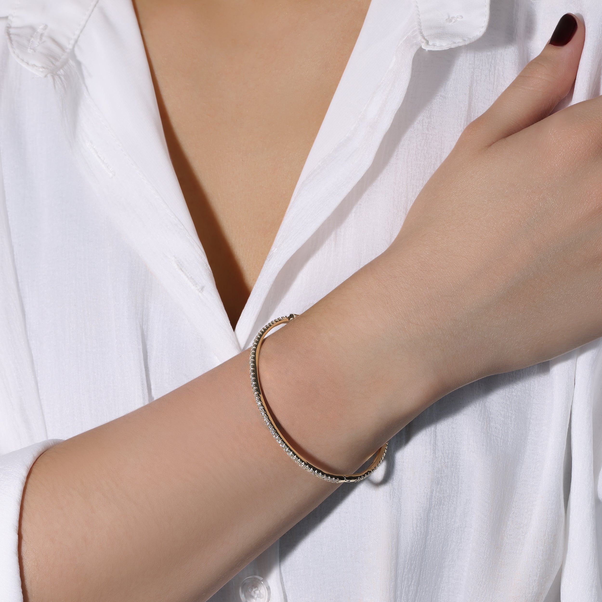 Whisper Bracelet