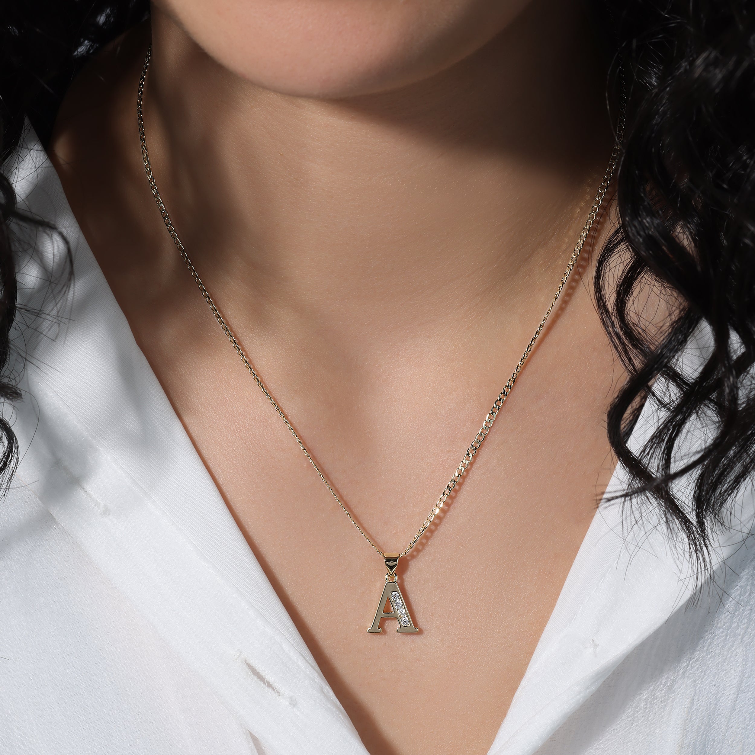 For You Necklace