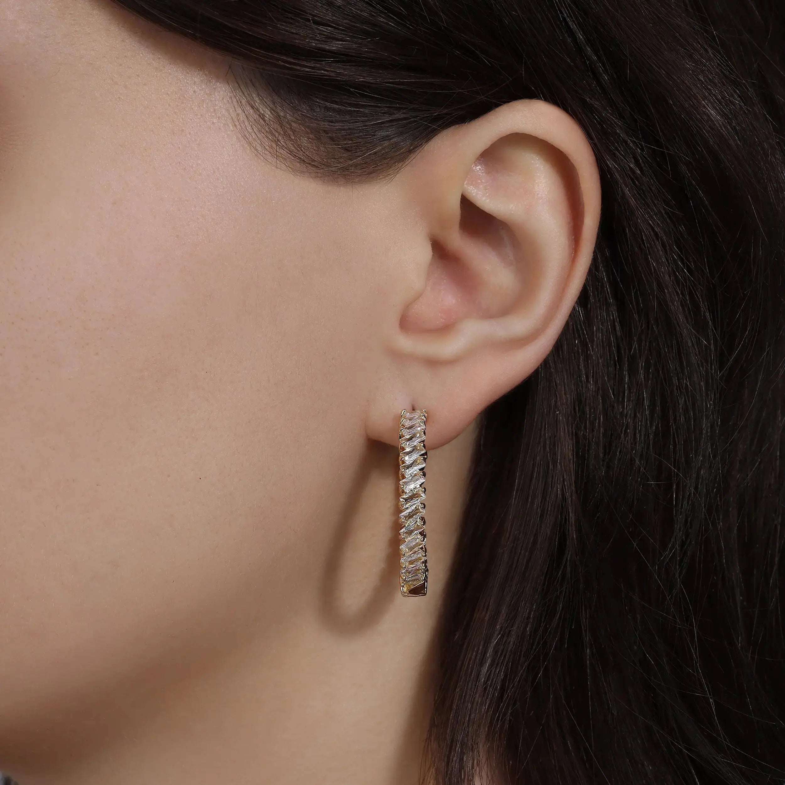 Elixir Earrings Simone Prince