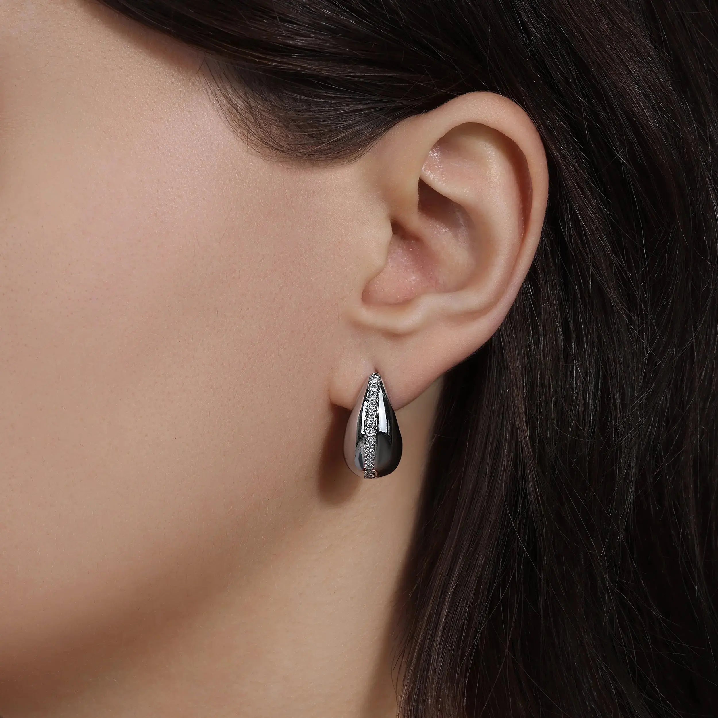 Celine Earrings Simone Prince