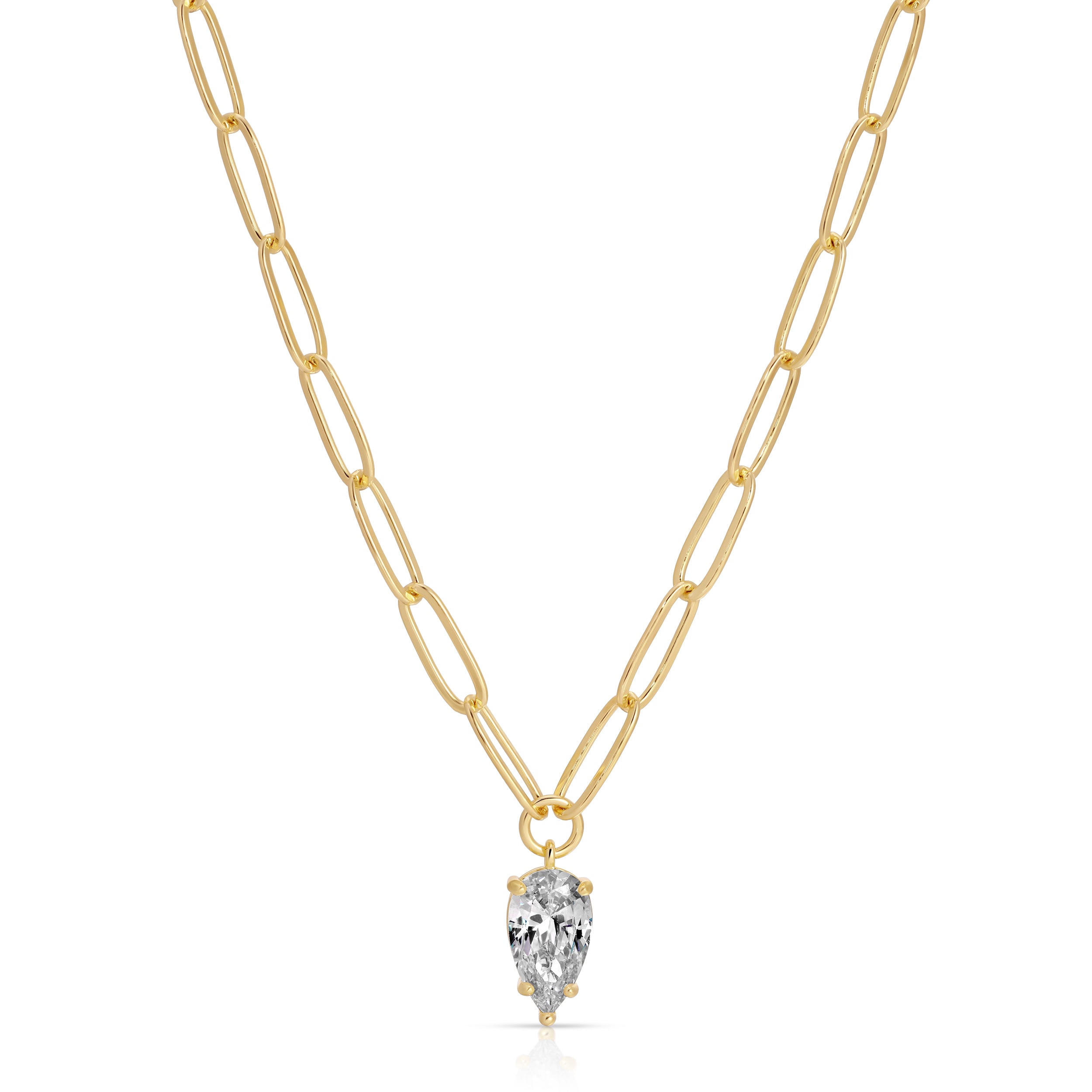 Nova Necklace