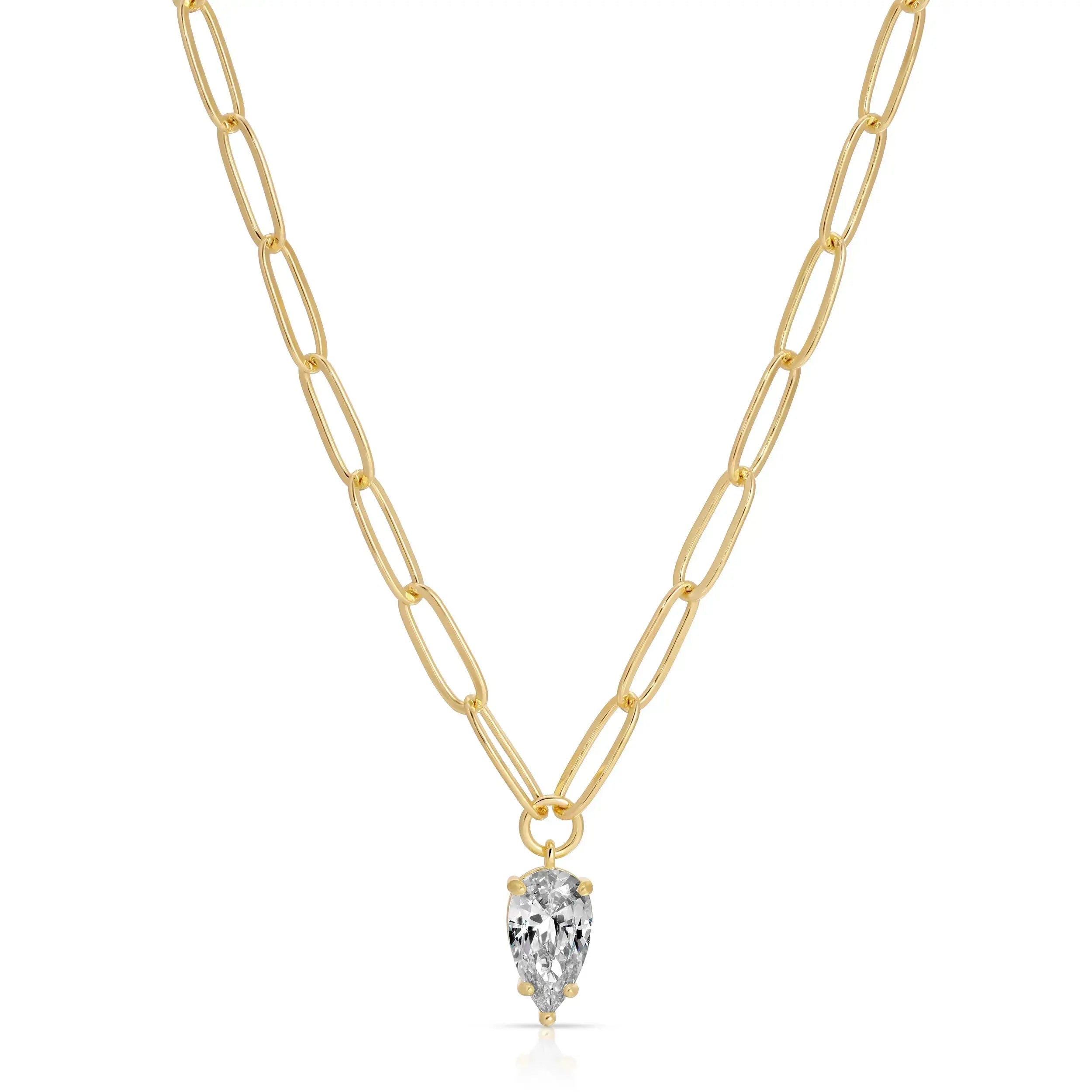 Nova Necklace - Simone Prince