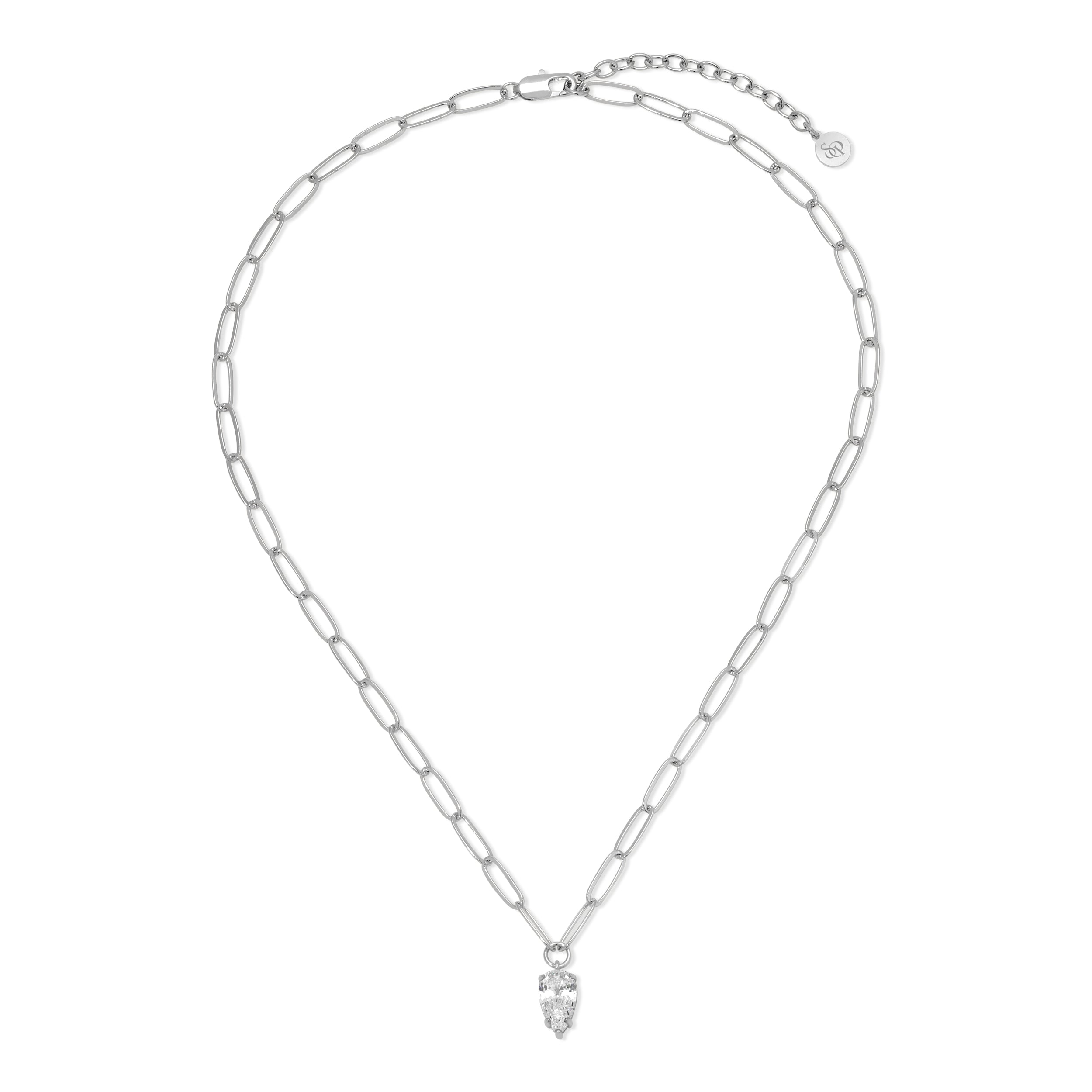 Nova Necklace