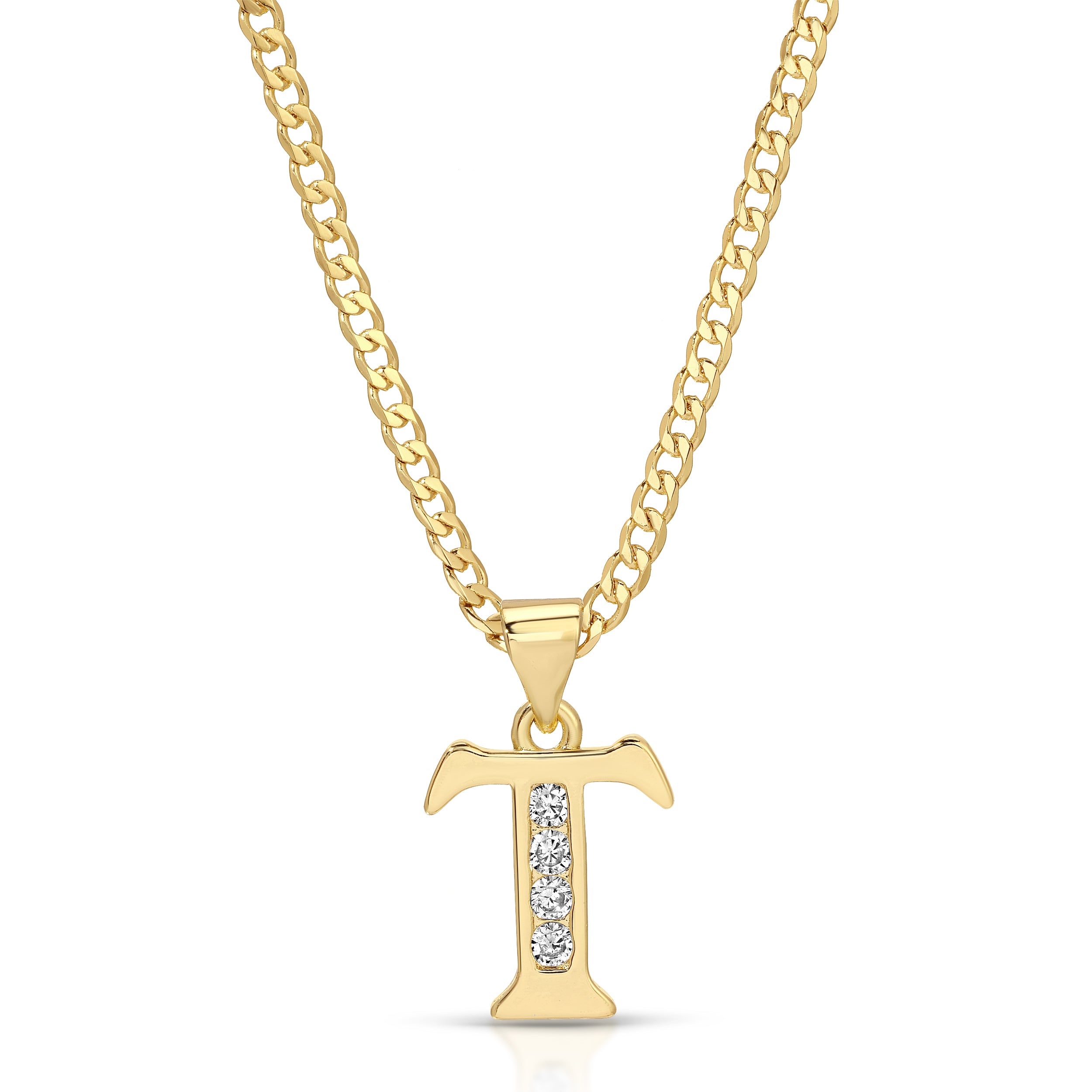 For You Necklace
