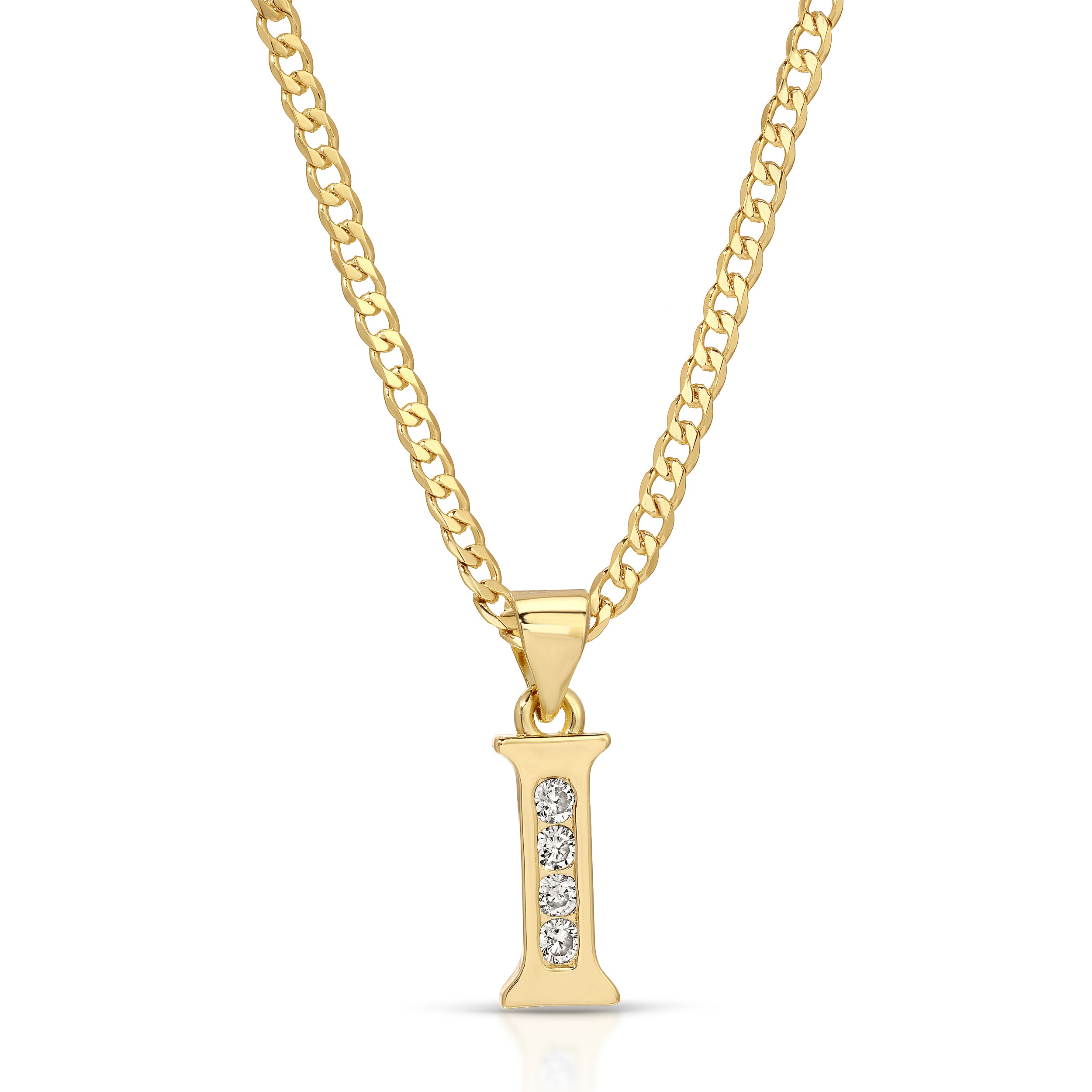 For You Necklace