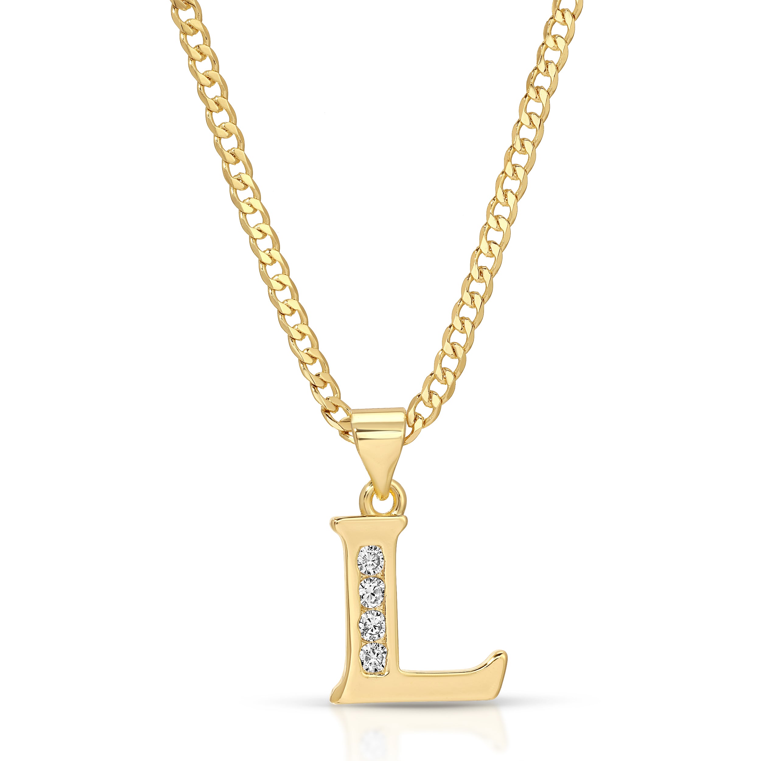 For You Necklace