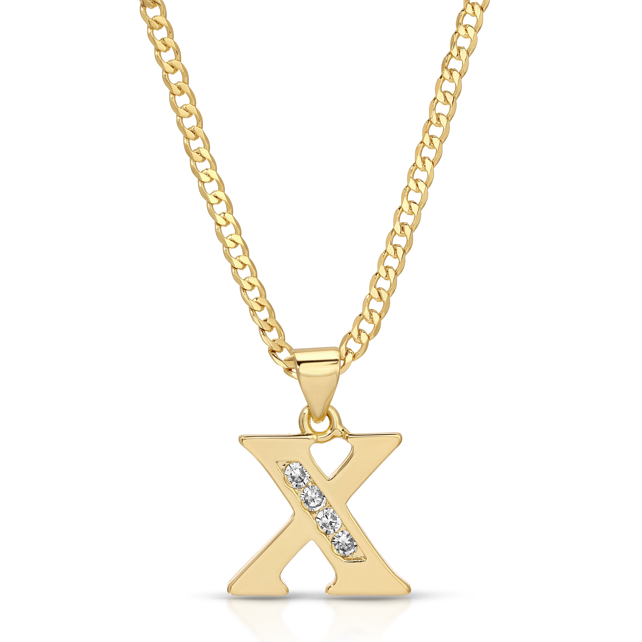 For You Necklace