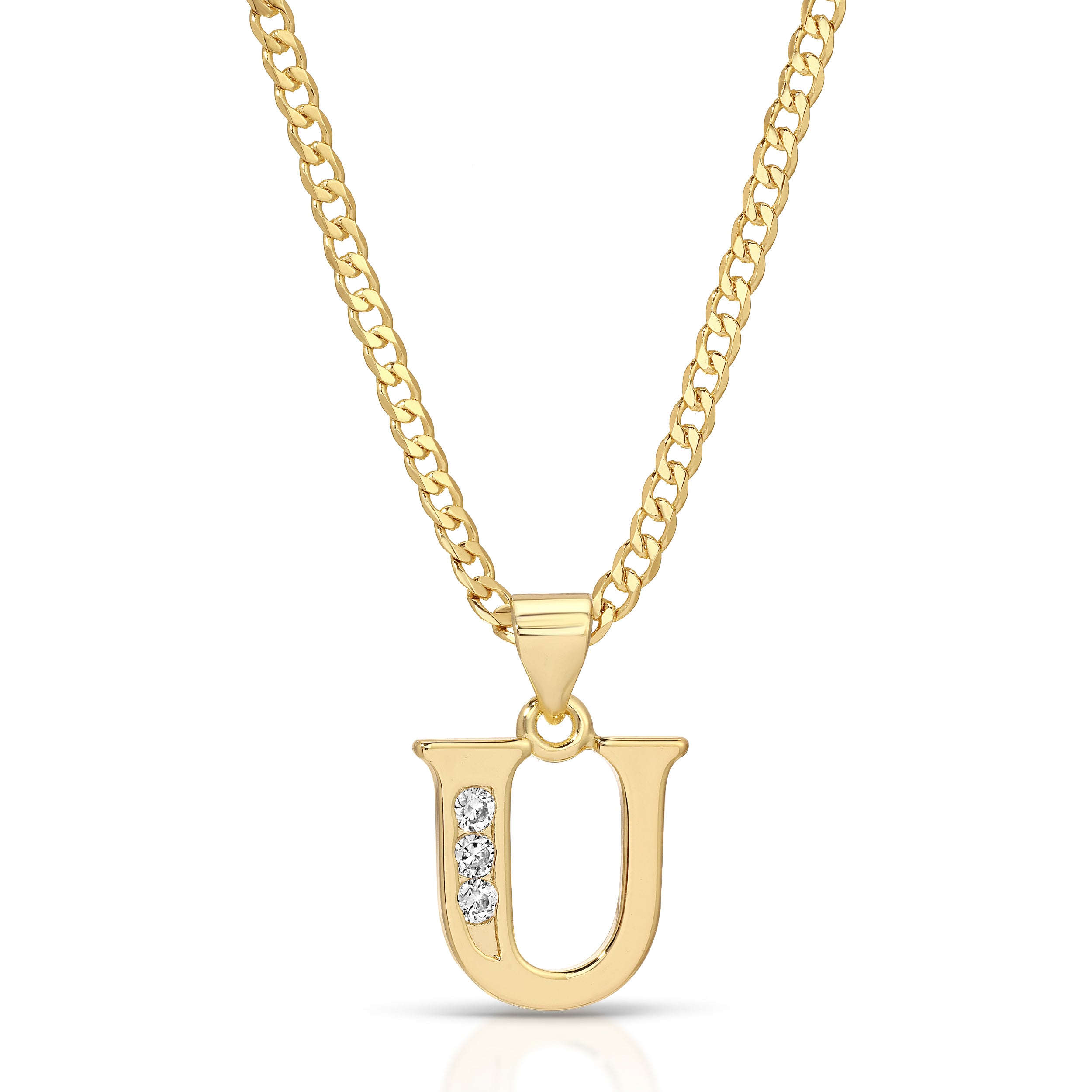 For You Necklace