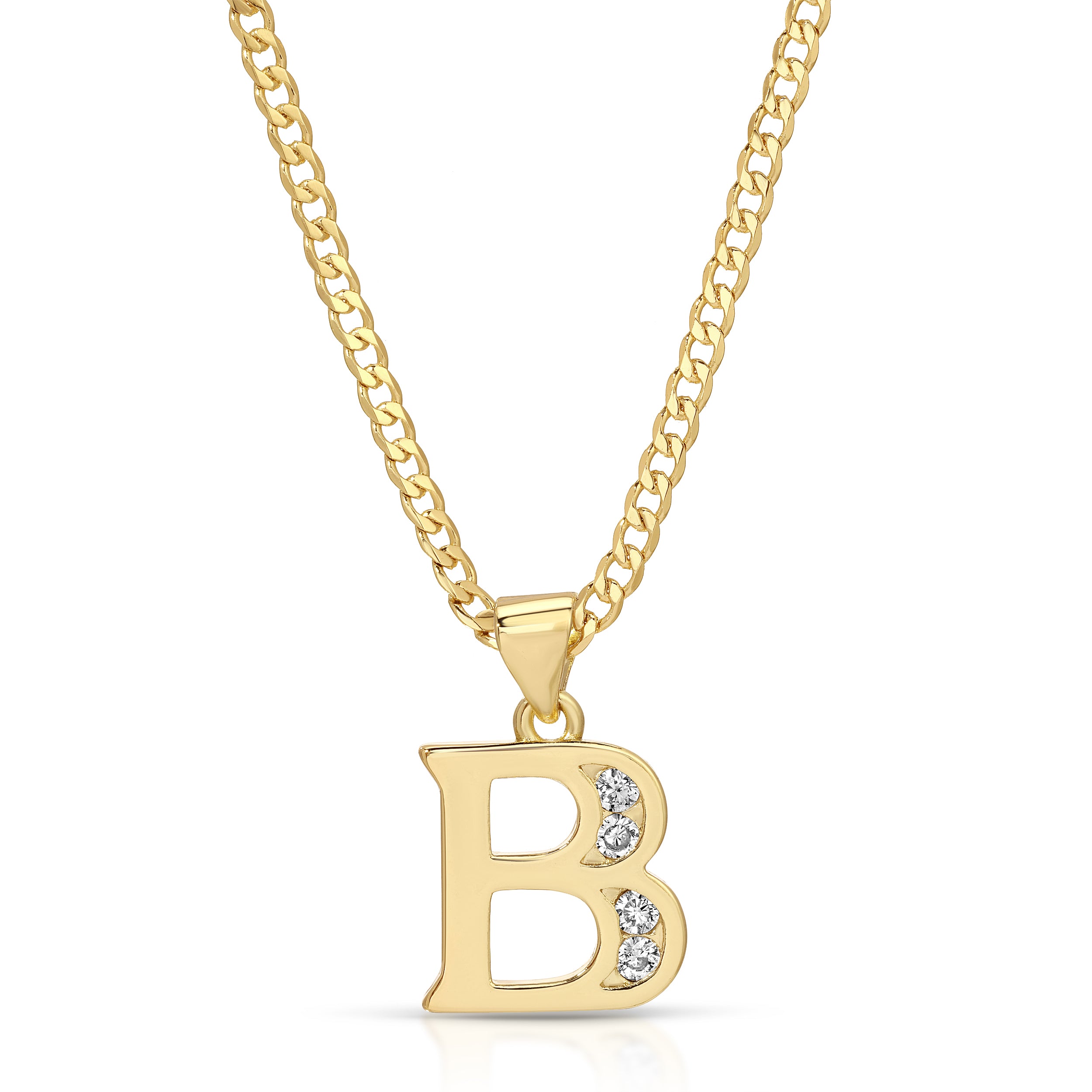 For You Necklace