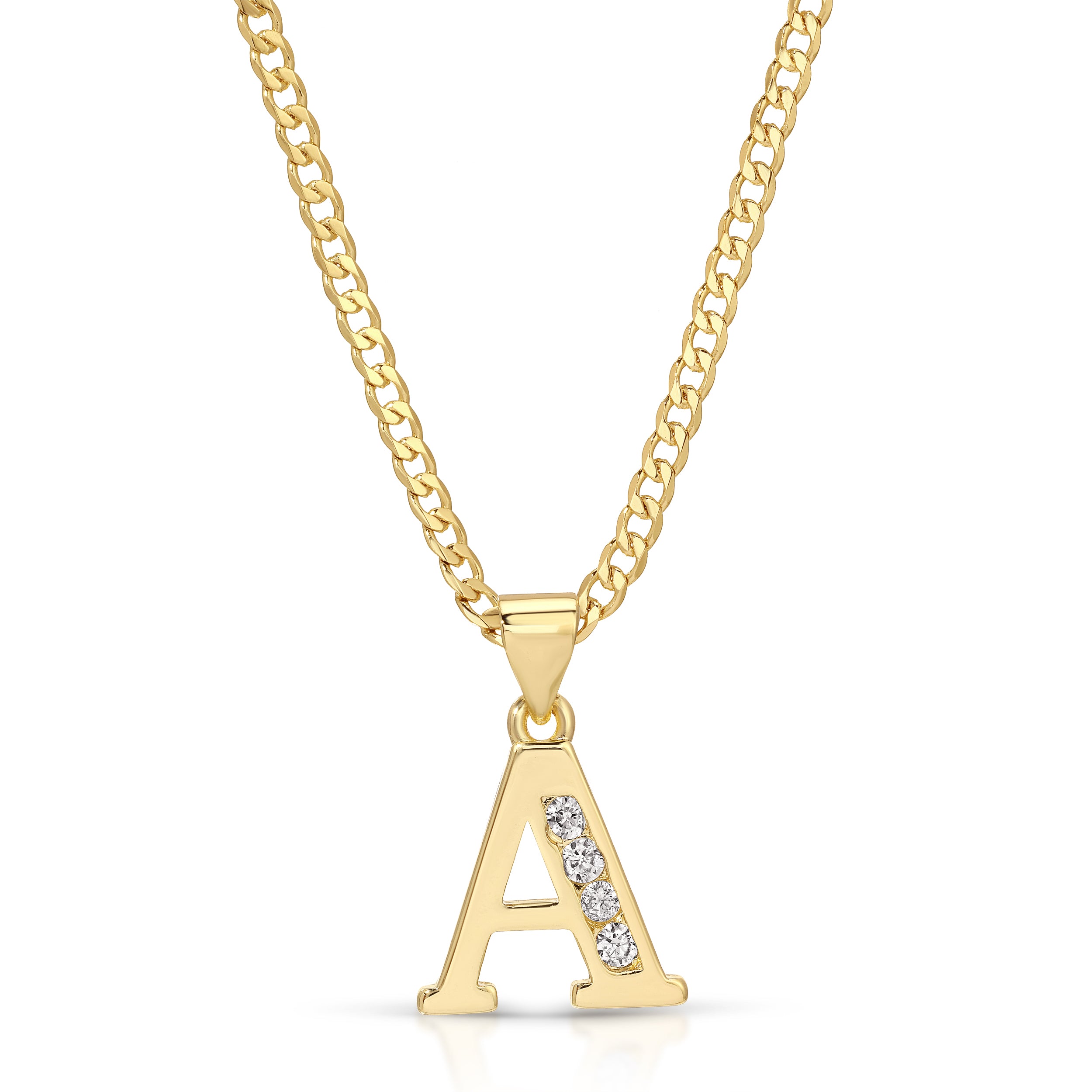 For You Necklace