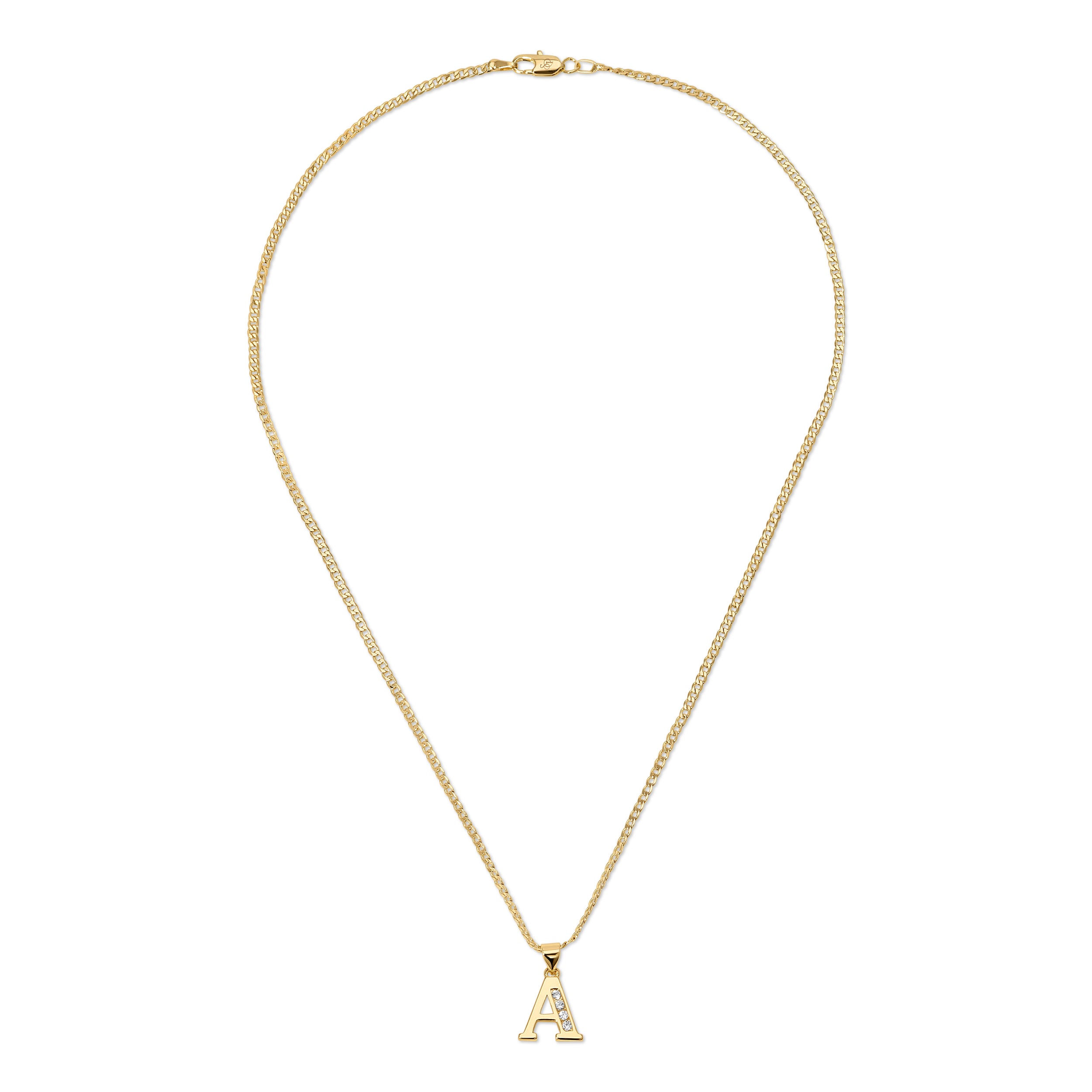 For You Necklace