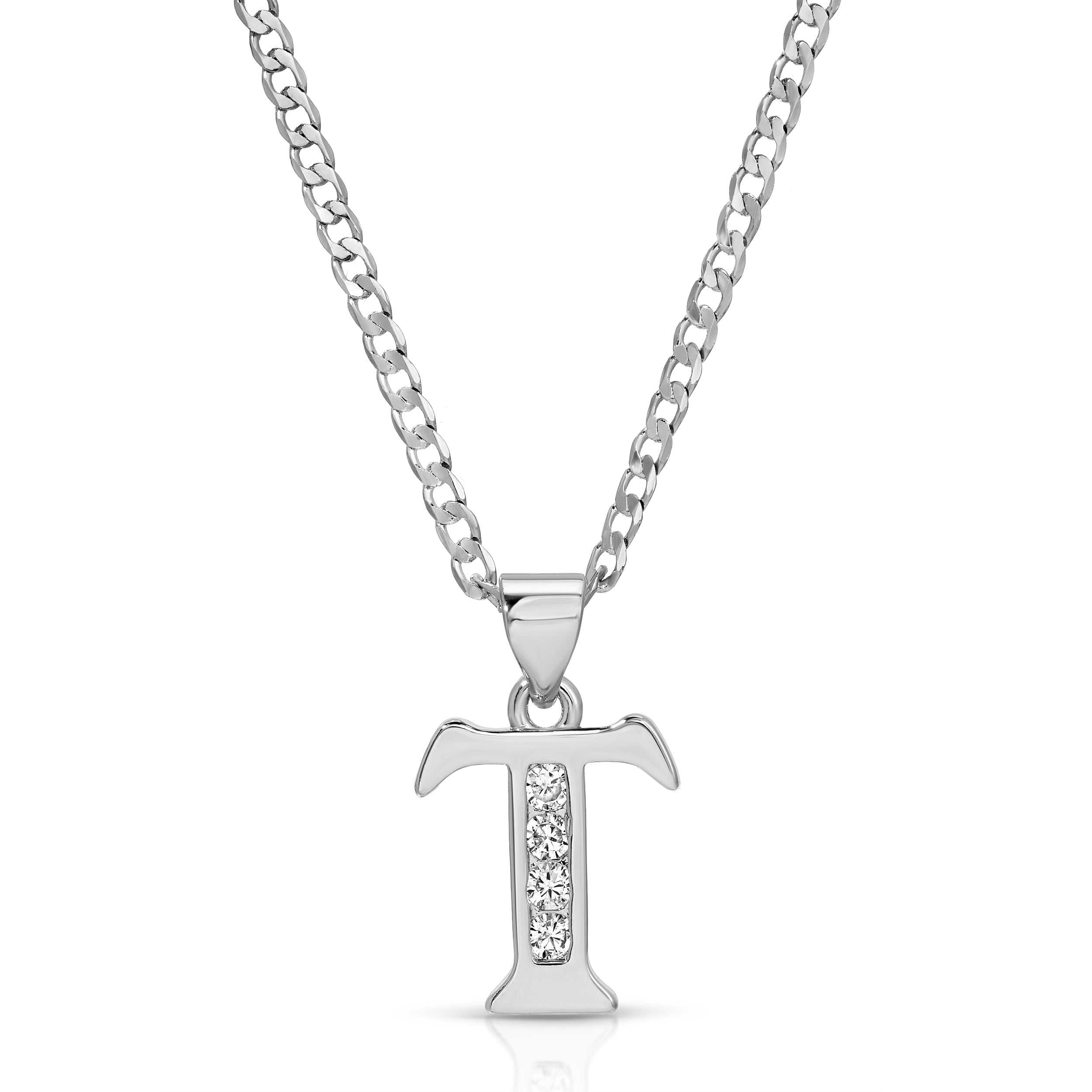 For You Necklace