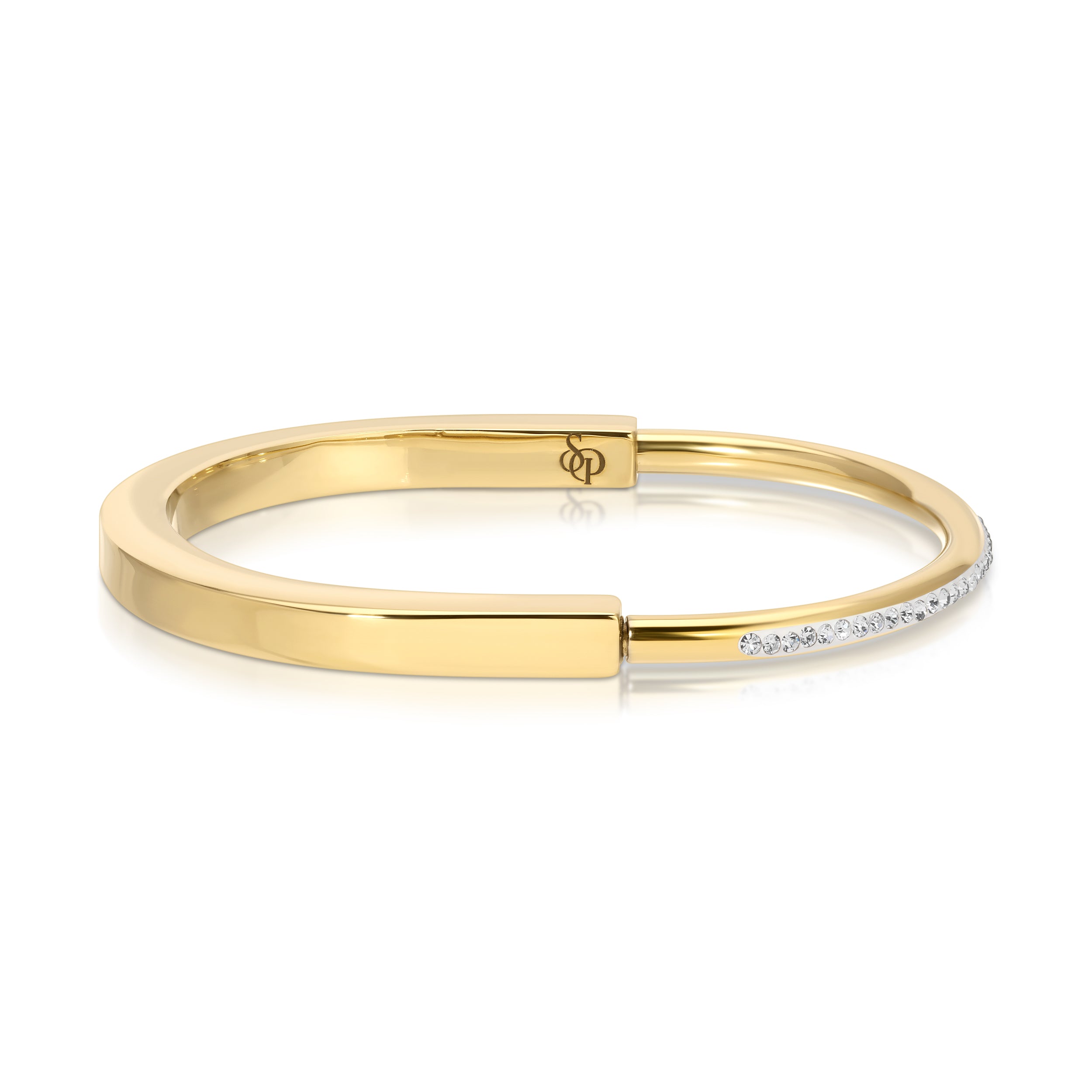 Timeless Hold Bracelet