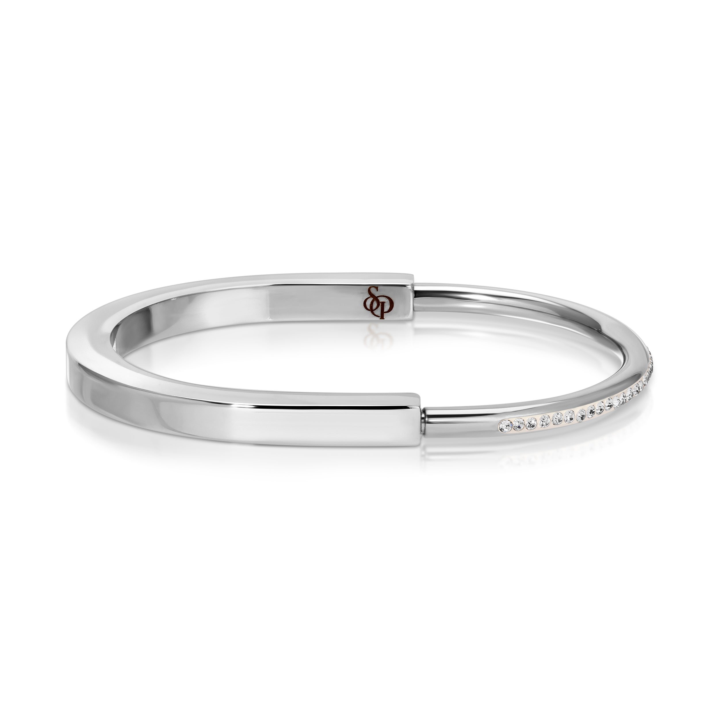 Timeless Hold Bracelet
