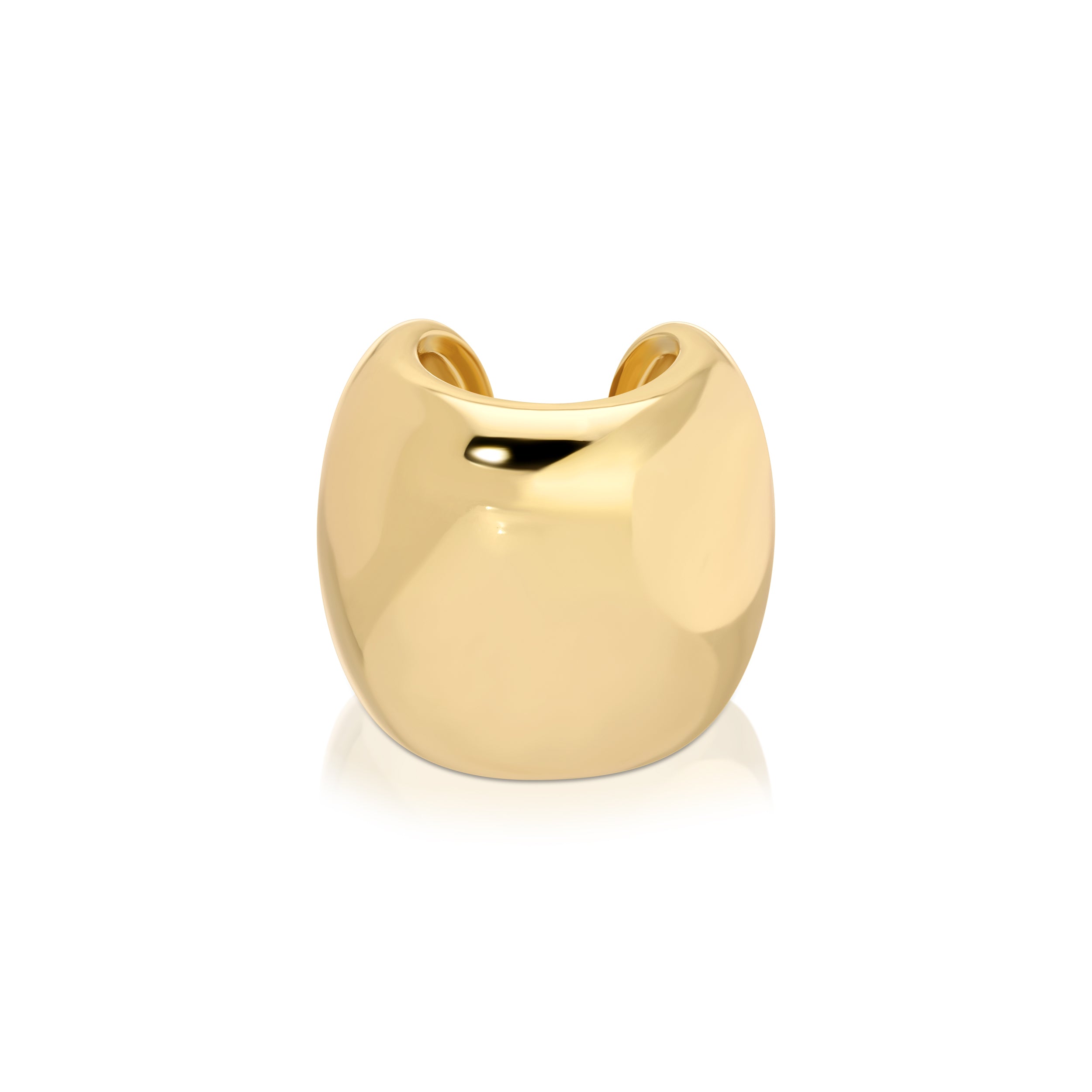 Halo Ear Cuff