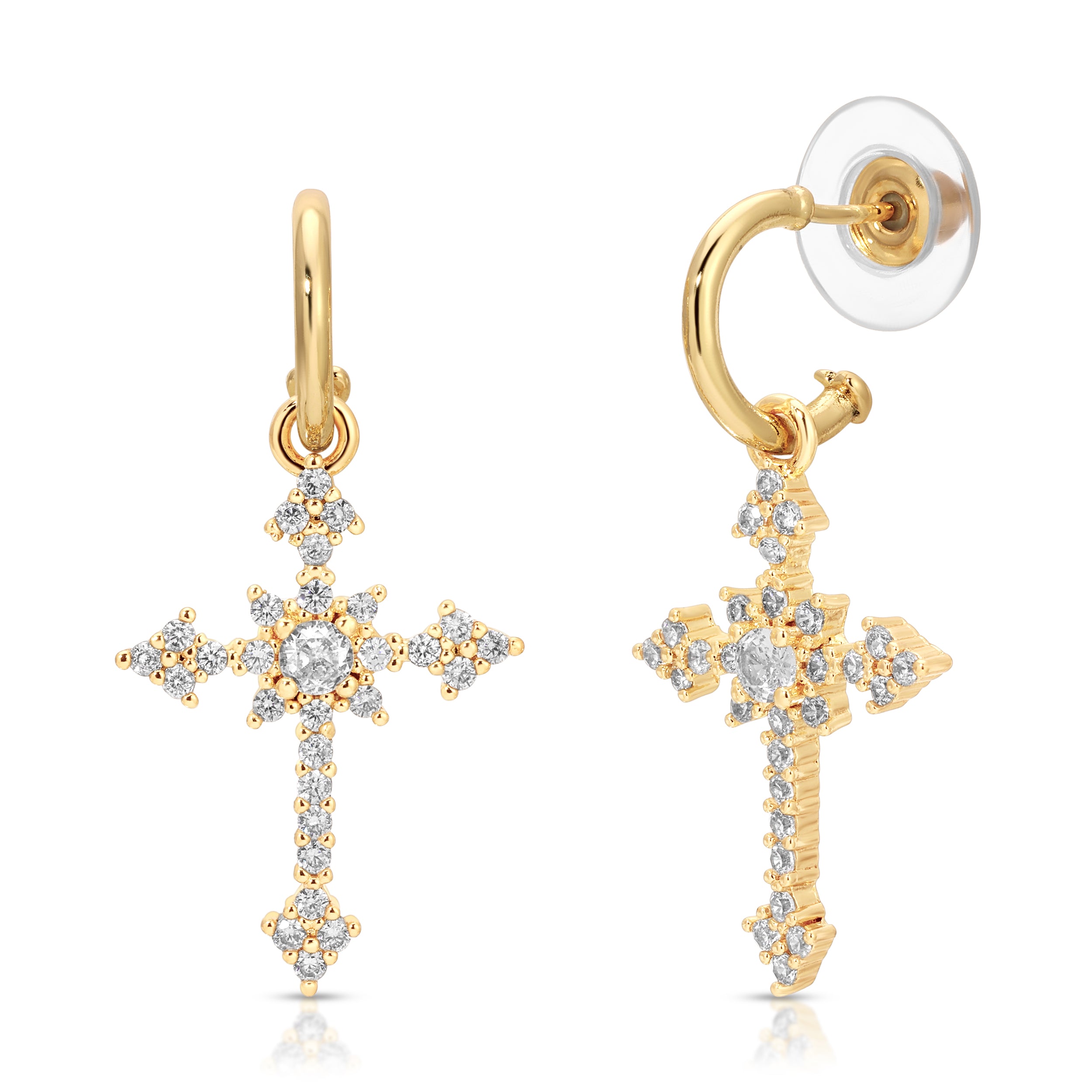 Faith Earrings
