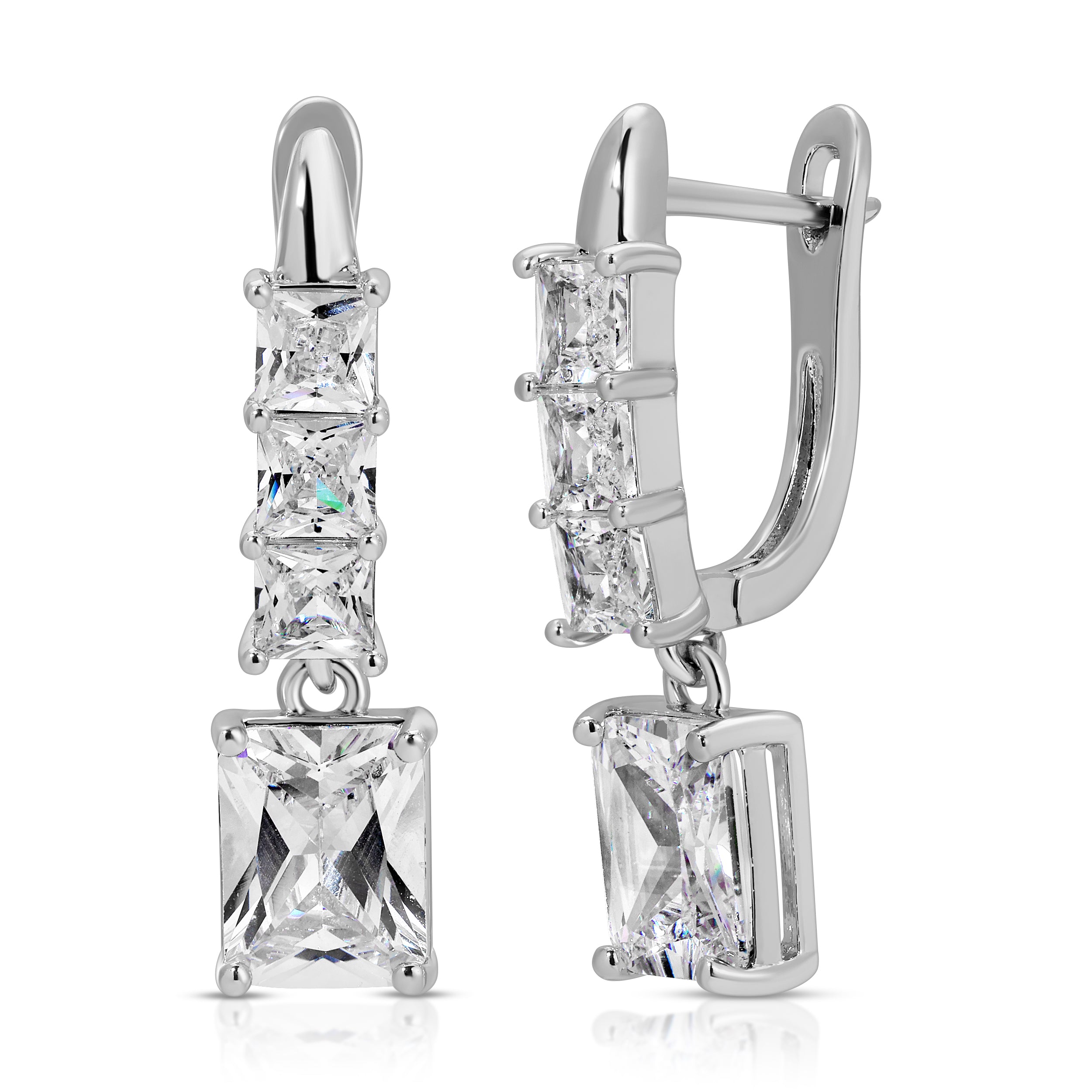 Vivian Earrings