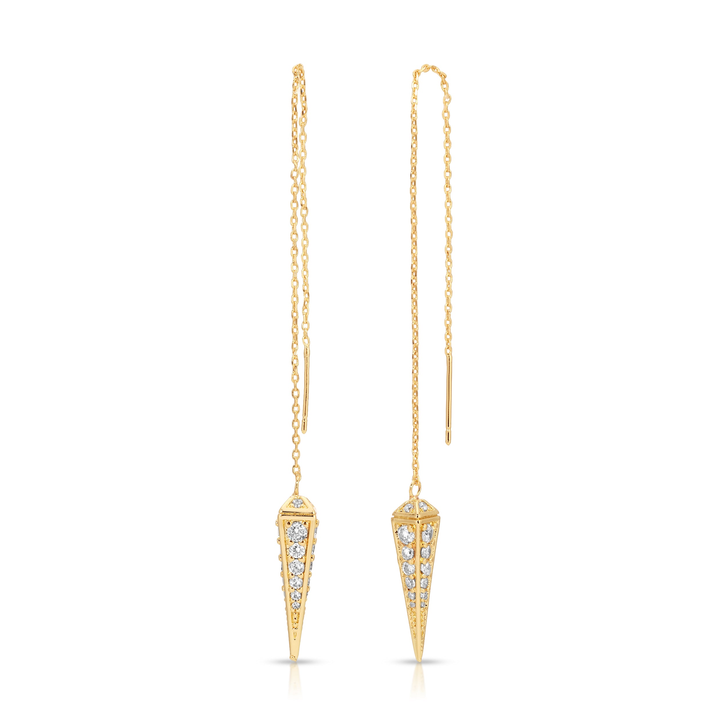 Aeris Earrings