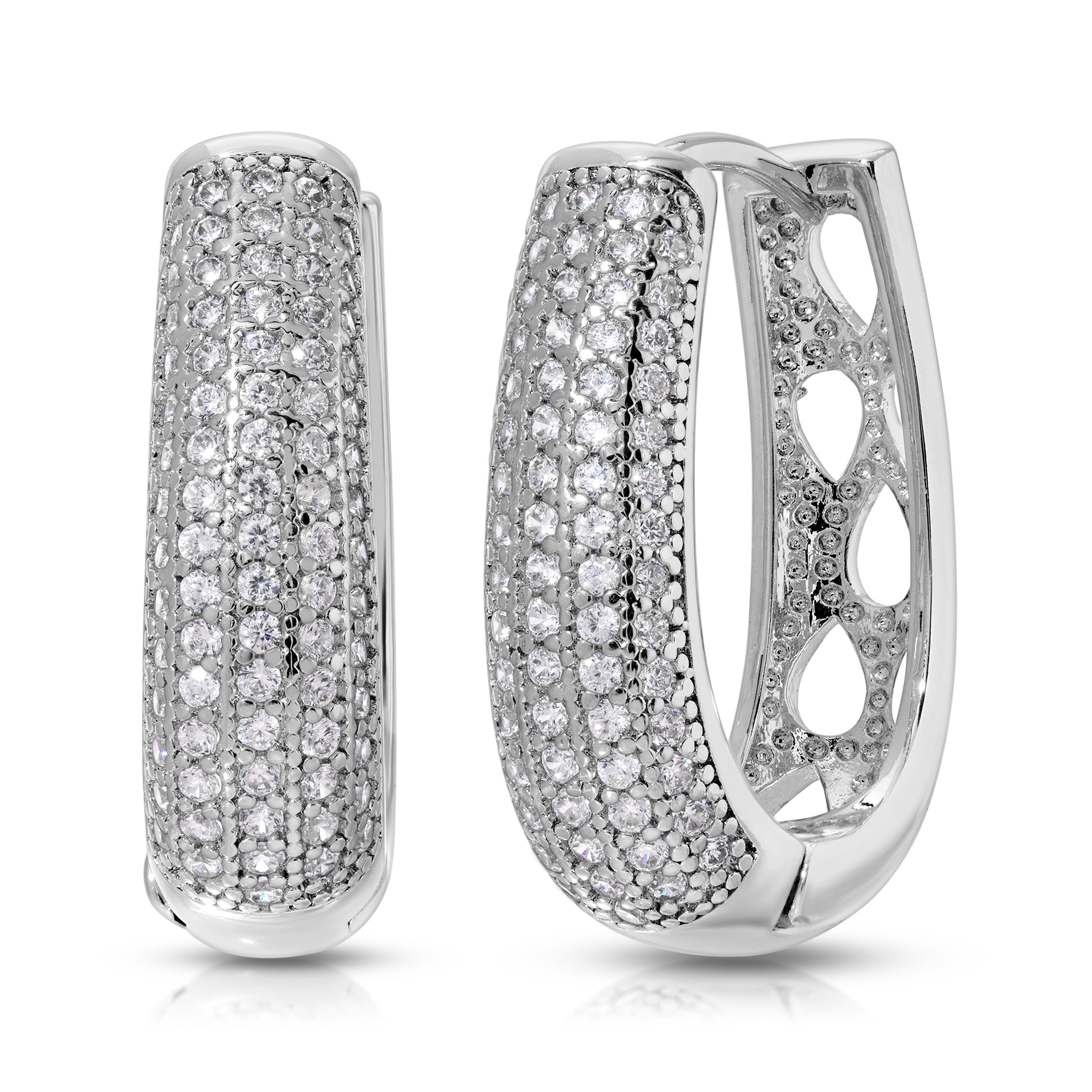 Christina Earrings